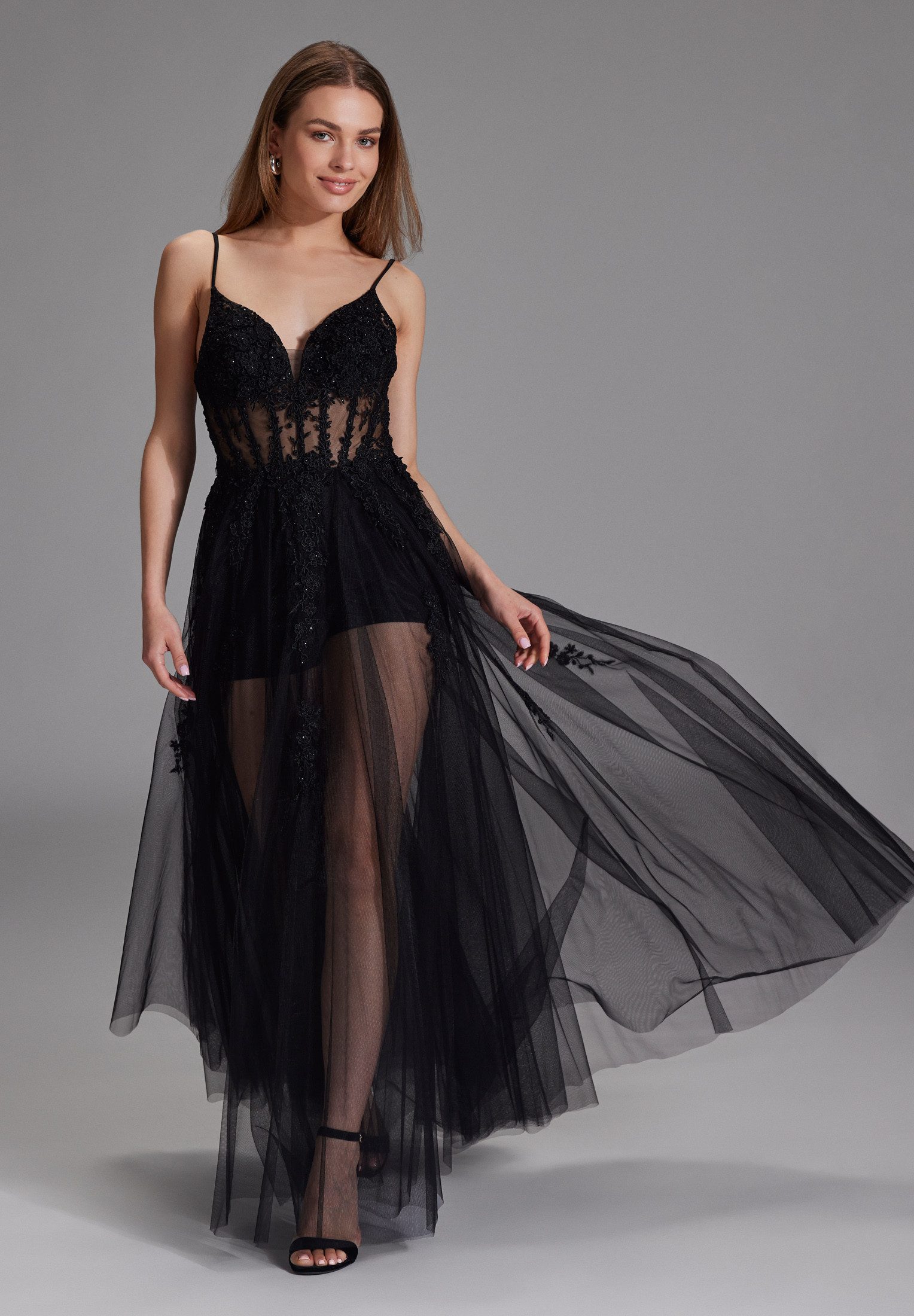 Abendkleid