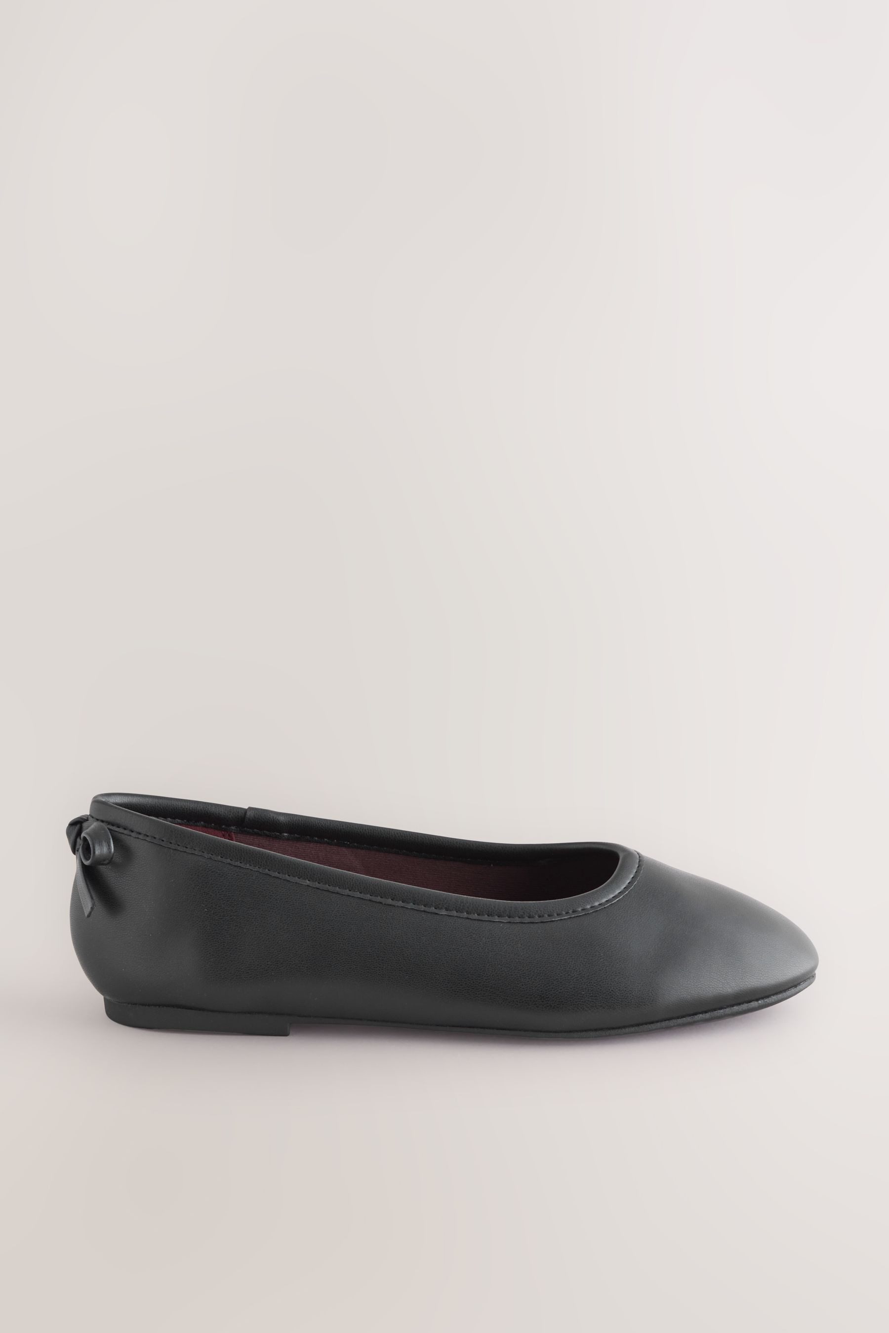 Next Ballerinas, extraweite Passform Ballerina (1-tlg)