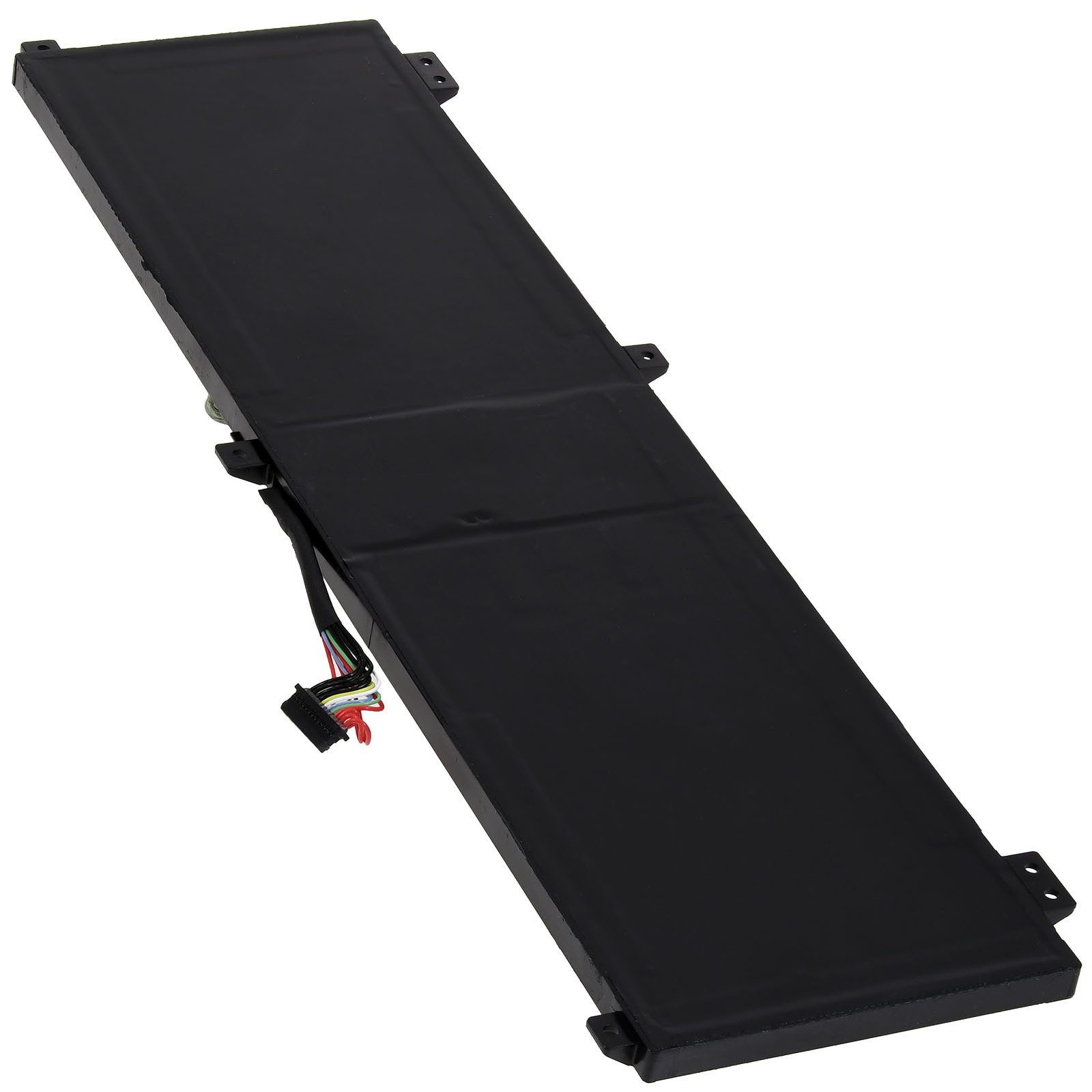 Powery Akku für Lenovo Typ L22C4PC3 Laptop-Akku 6400 mAh (15.56 V)