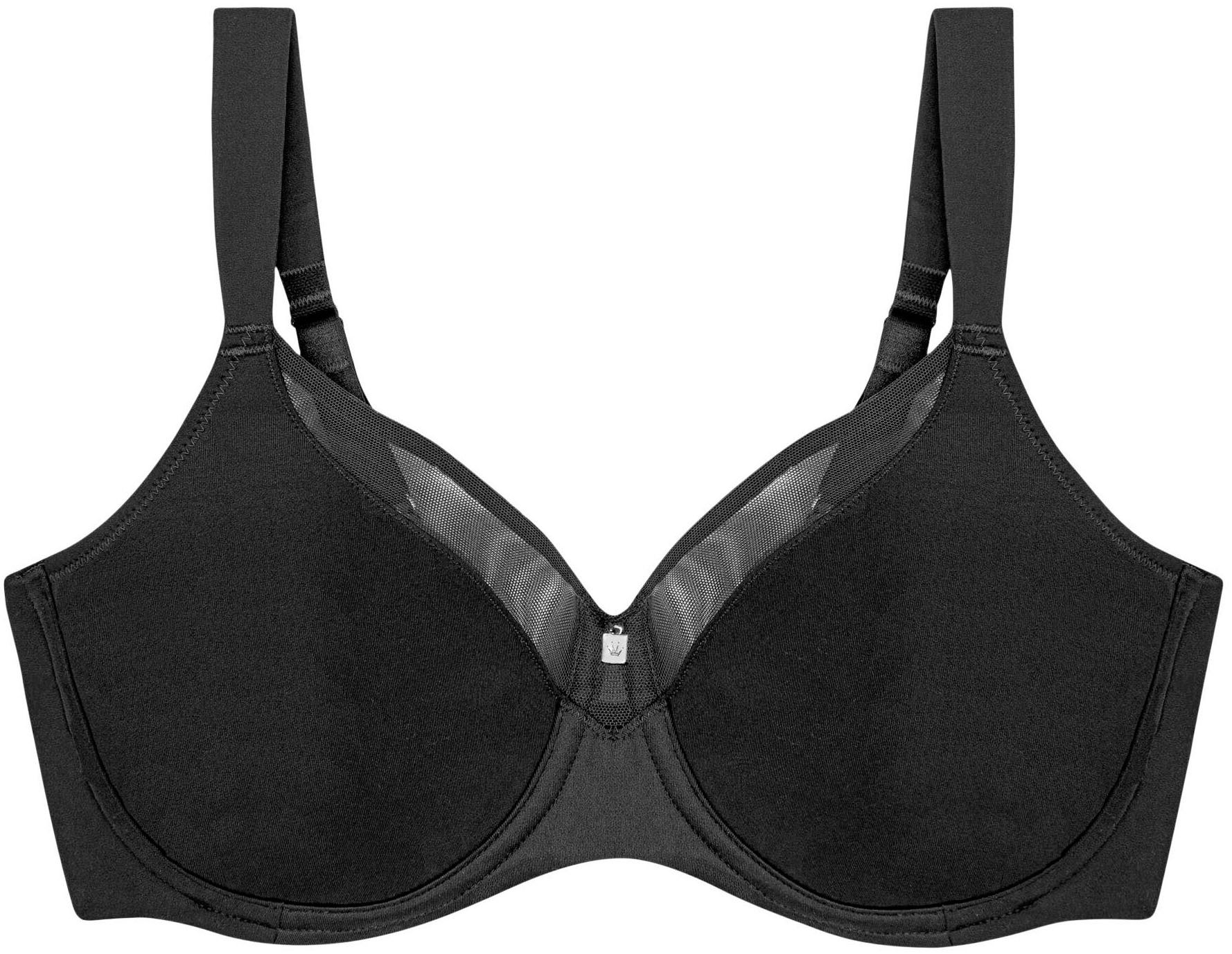 Triumph Minimizer-BH True Shape Sensation verkleinert die Brust optisch um eine Cup-Größe