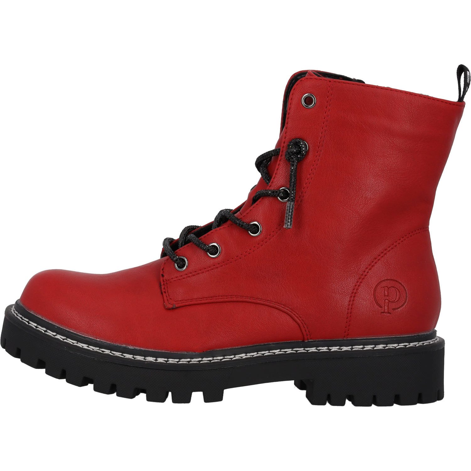 Palado Sideros Spark Schnürstiefel günstig online kaufen