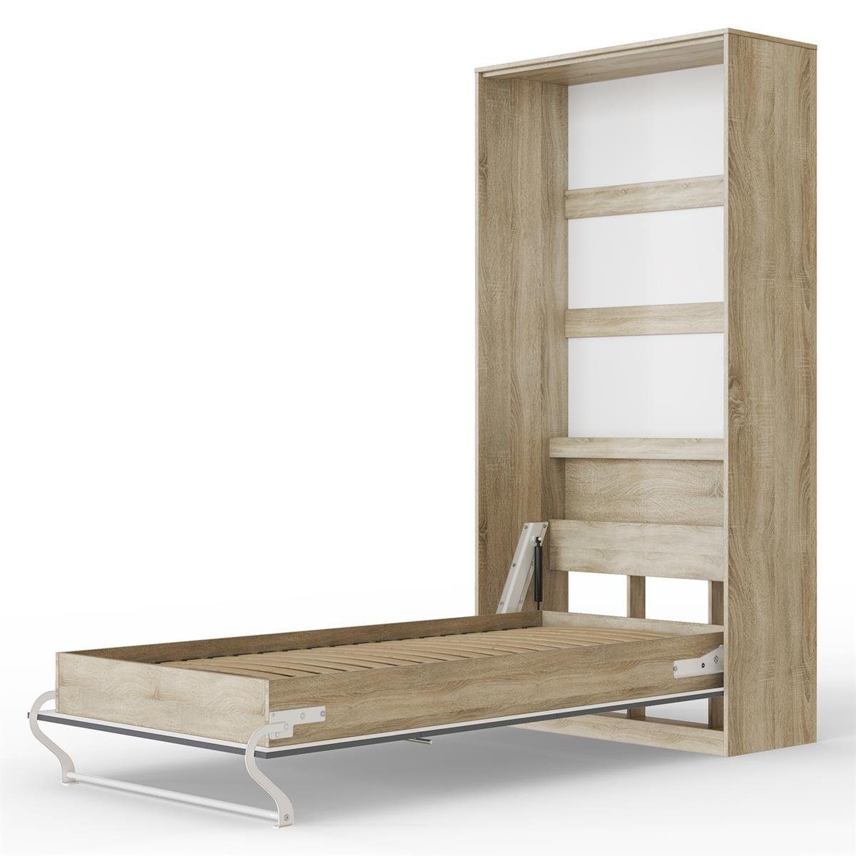 SMARTBett Schrankbett Standard 90x200 120x200 140x200 günstig online kaufen