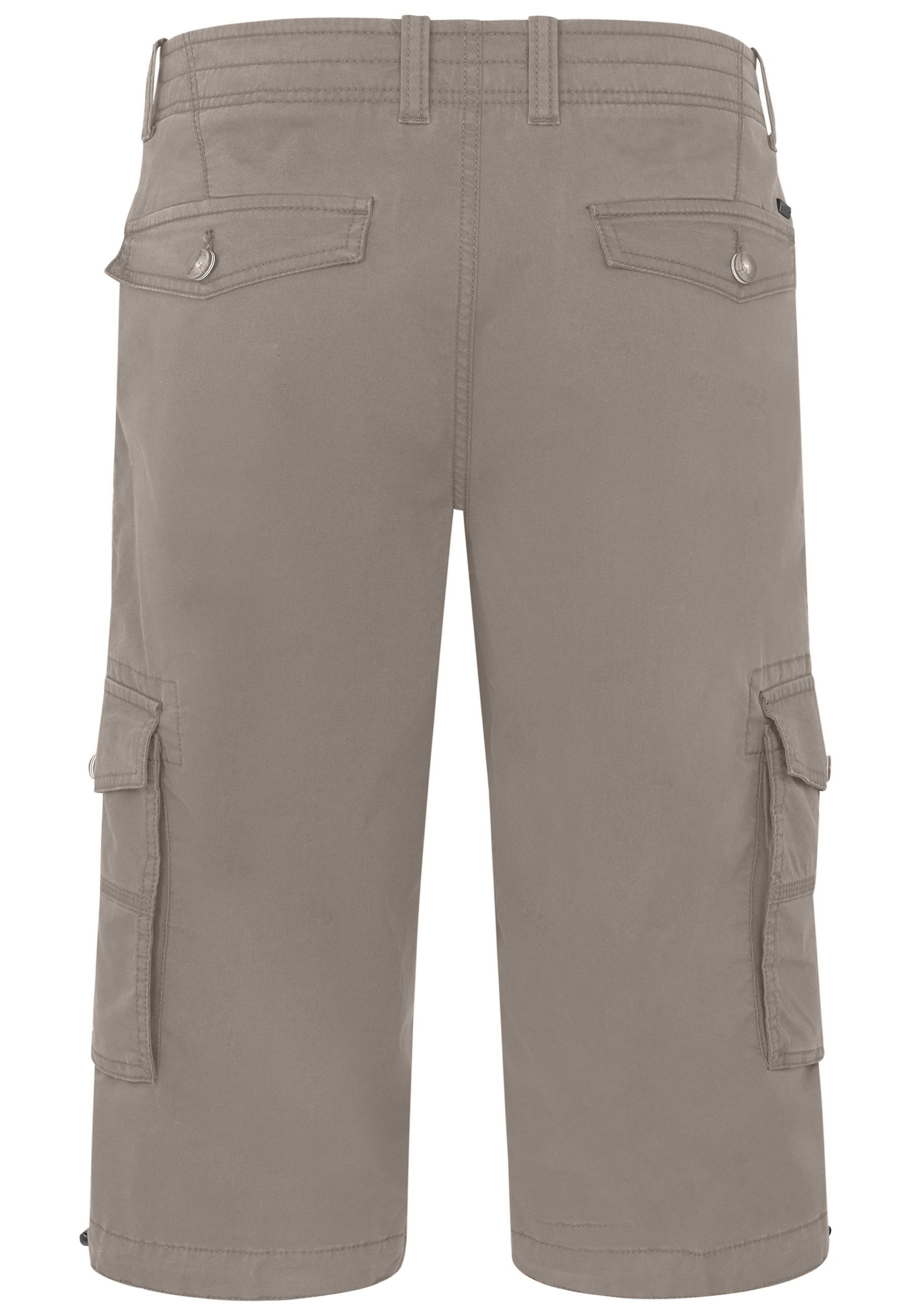 Bermudas