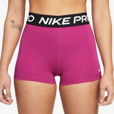 Nike Trainingstights PRO WOMEN'S SHORTS