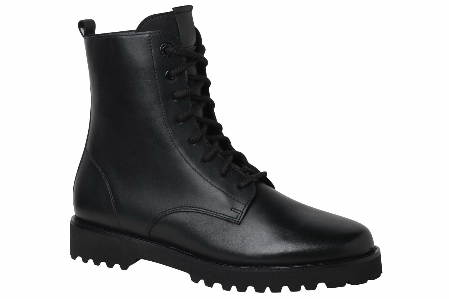Ganter Schnür-Stiefeletten für Damen Schnürboots (keine Angabe, 1-tlg., keine Angabe)