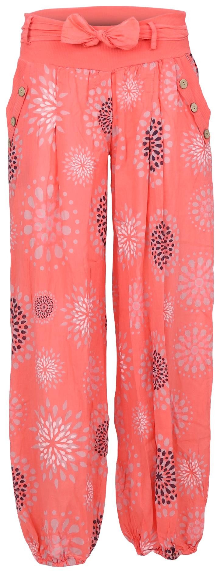 malito more than fashion Haremshose 3481 günstig online kaufen