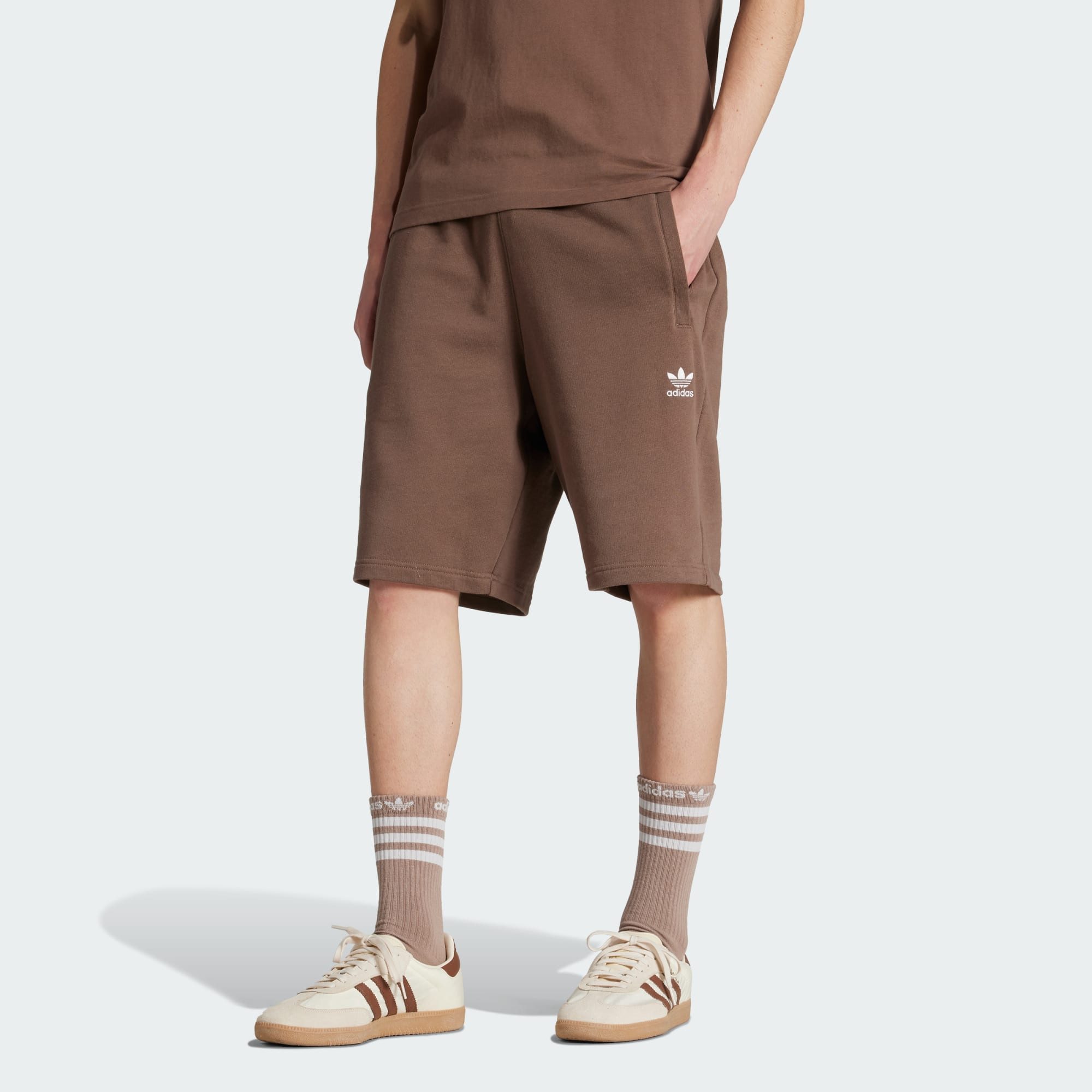 adidas Originals Shorts ESSENTIALS REGULAR SHORTS günstig online kaufen