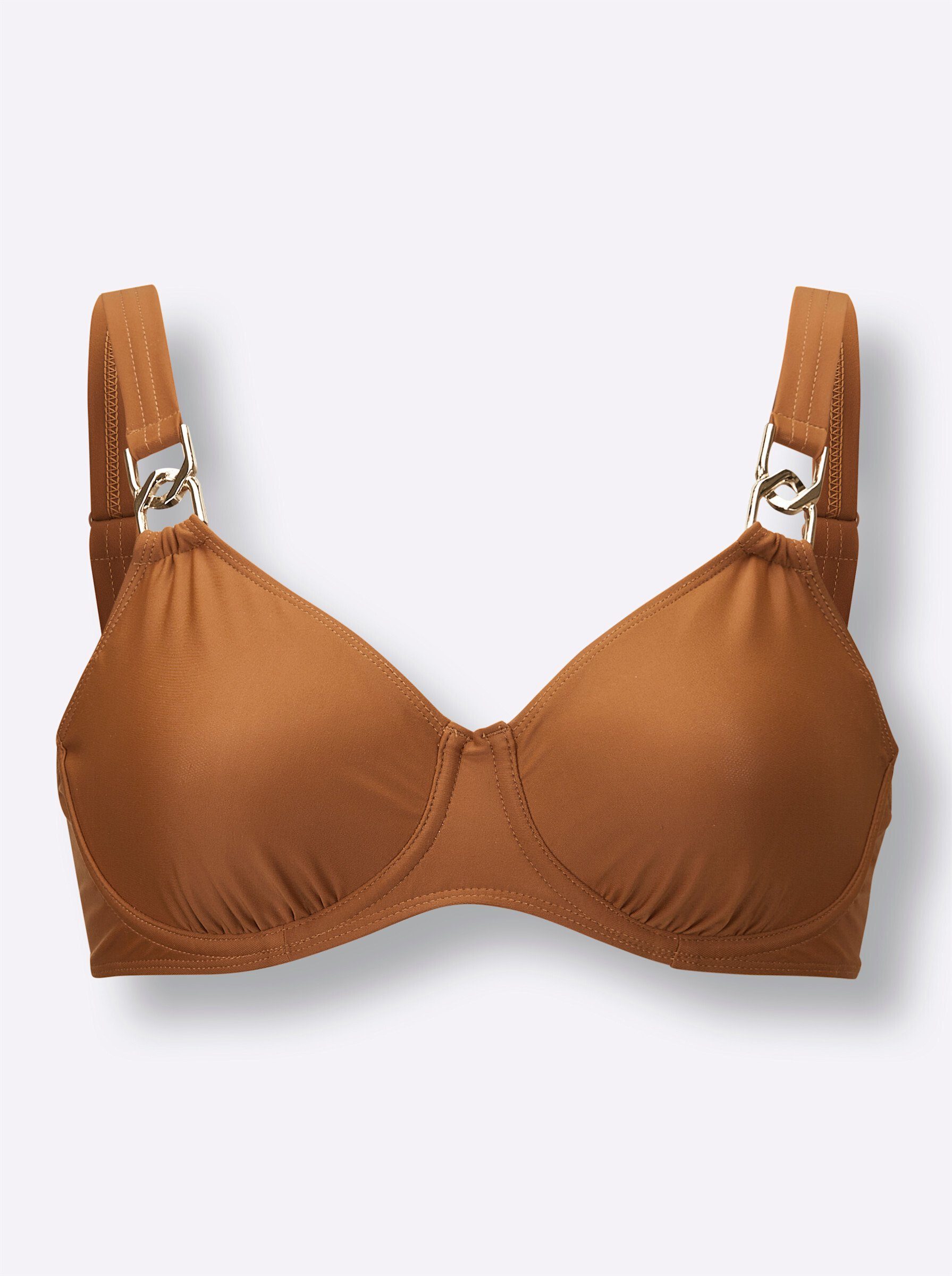 Witt Bügel-Bikini Bikini-Oberteil