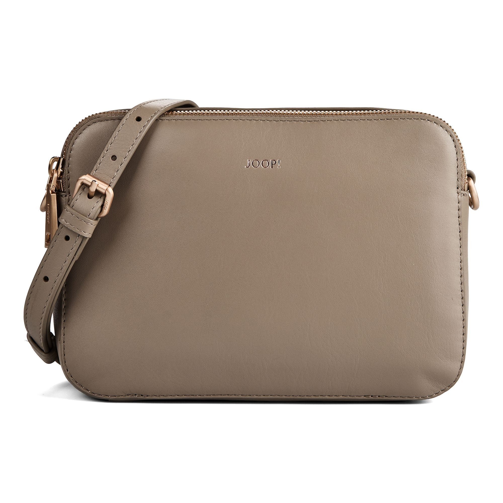 JOOP! Umhängetasche Susan, Leder