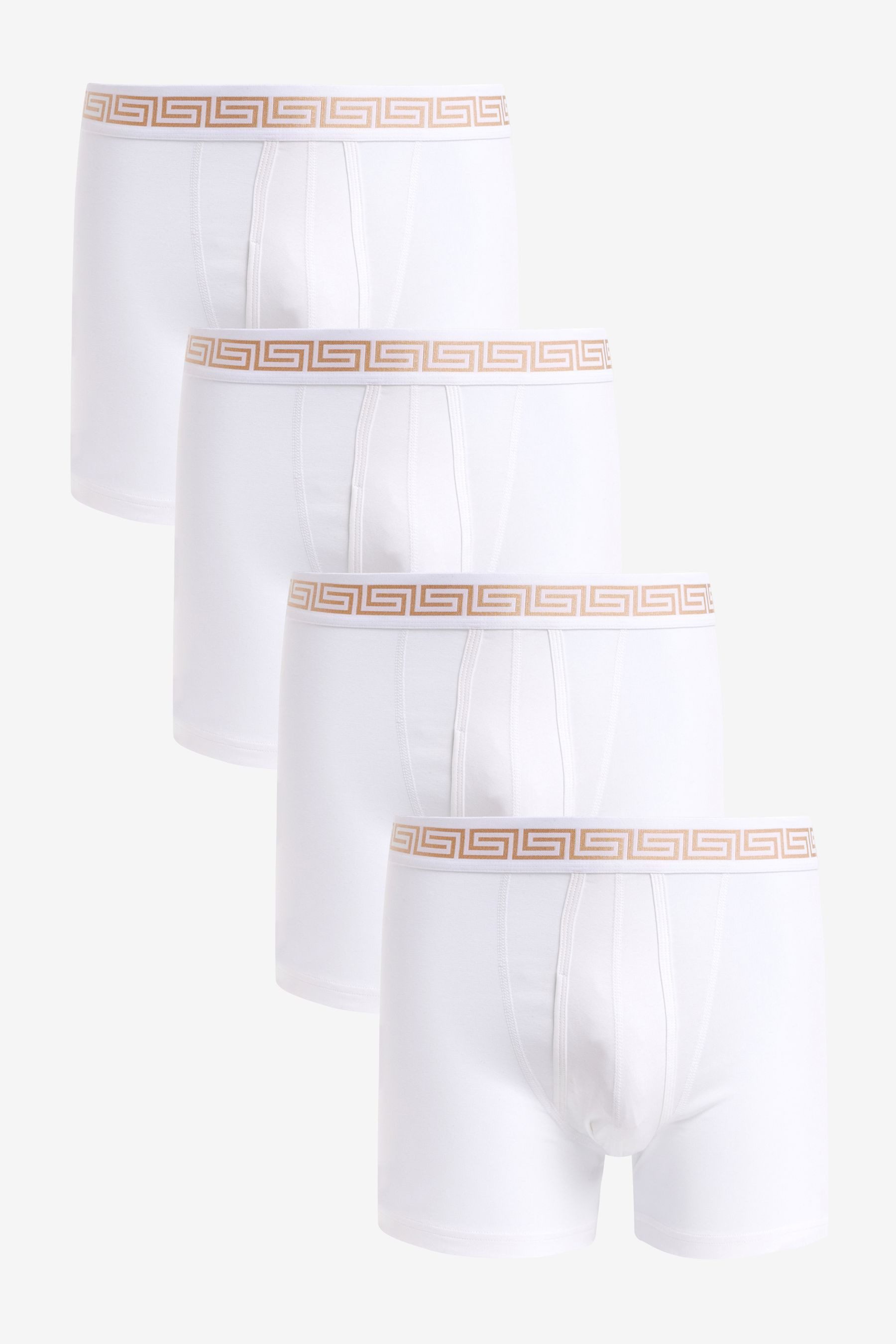 Next Boxershorts A-Front Boxershorts, 4er-Pack (4-St) günstig online kaufen