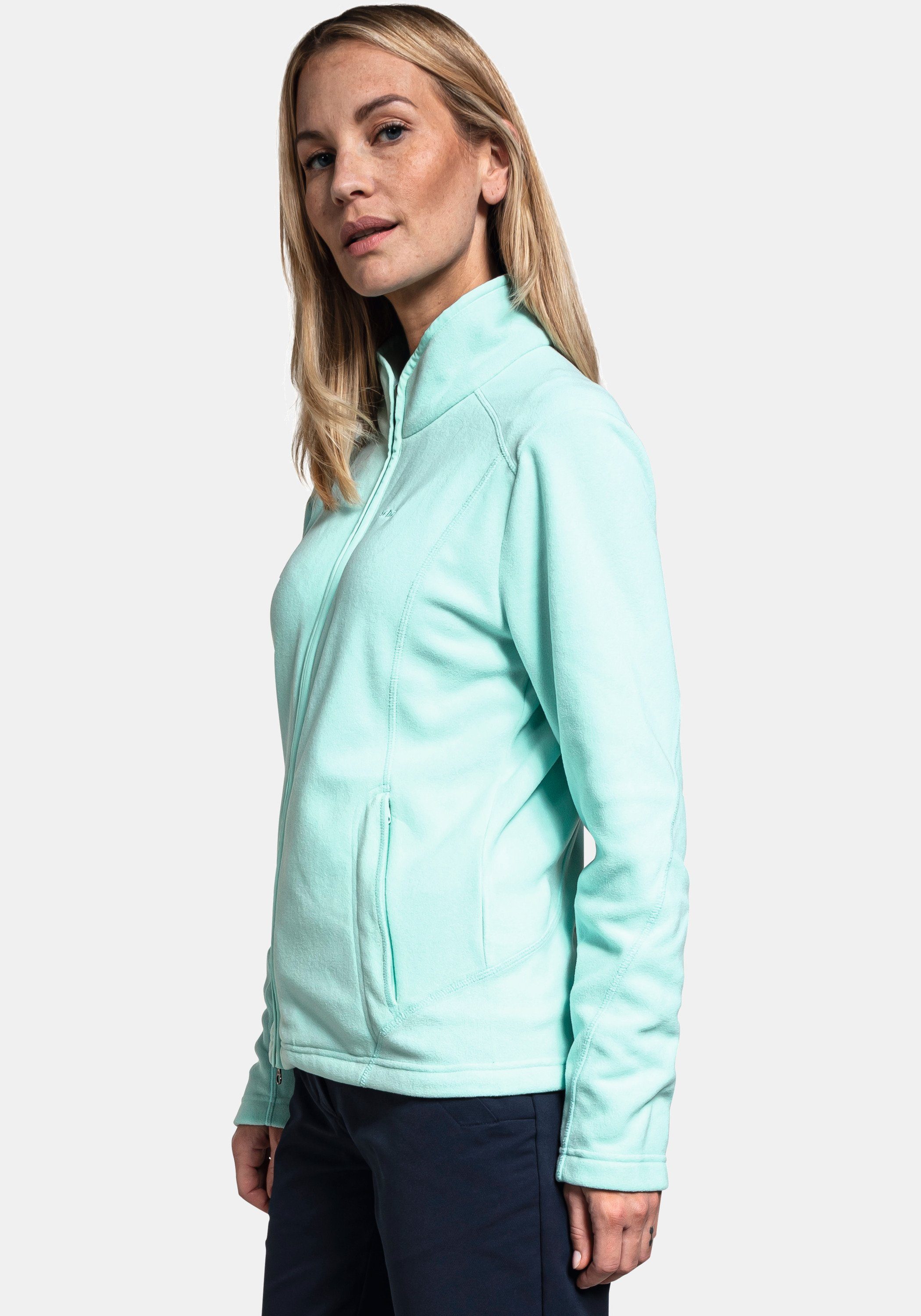 Schöffel Fleecejacke »Fleece Jacket Leona2« kaufen | OTTO