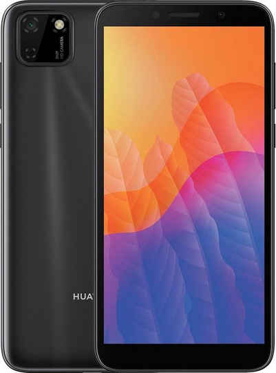 Huawei Y5P Smartphone