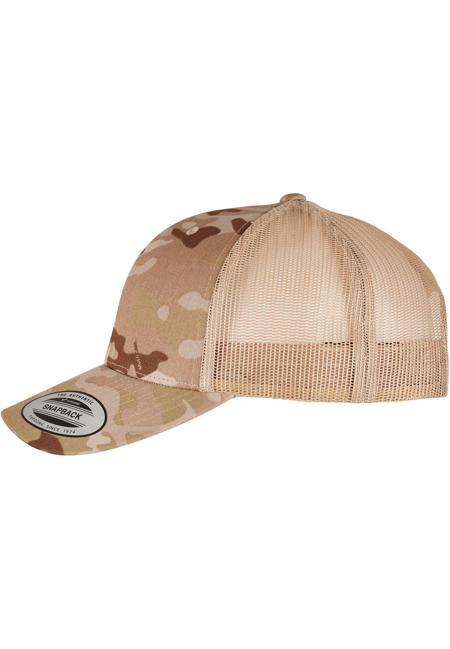 Flexfit Flex Cap Flexfit Unisex Retro günstig online kaufen