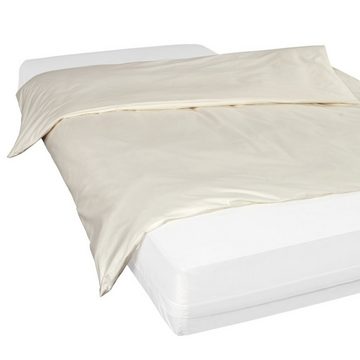 Encasing Bio Cotton Softsan, Milbenschutzbezug für Bettdecken