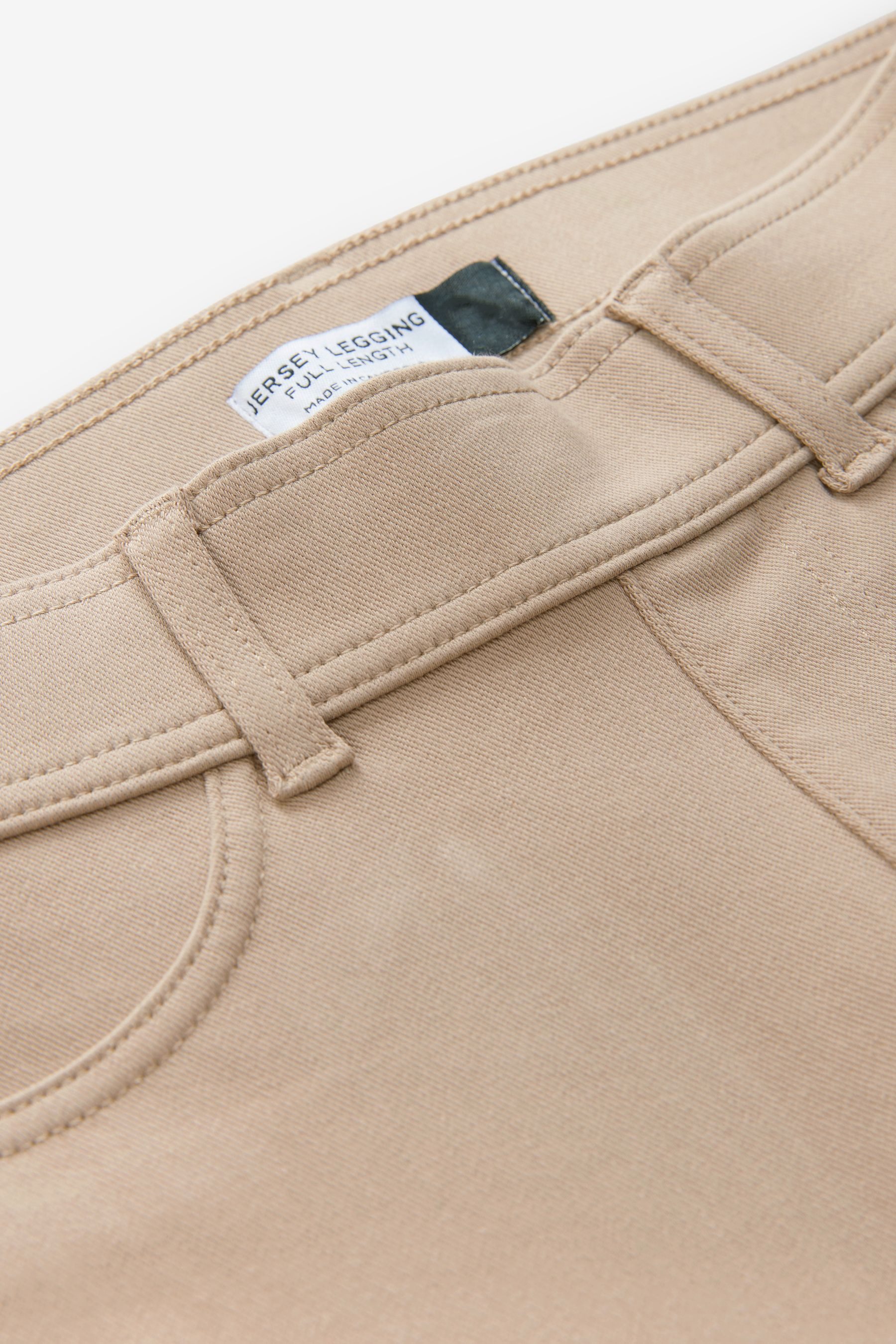 Next Jeansleggings Denim-Leggings aus Jersey (1-tlg) günstig online kaufen