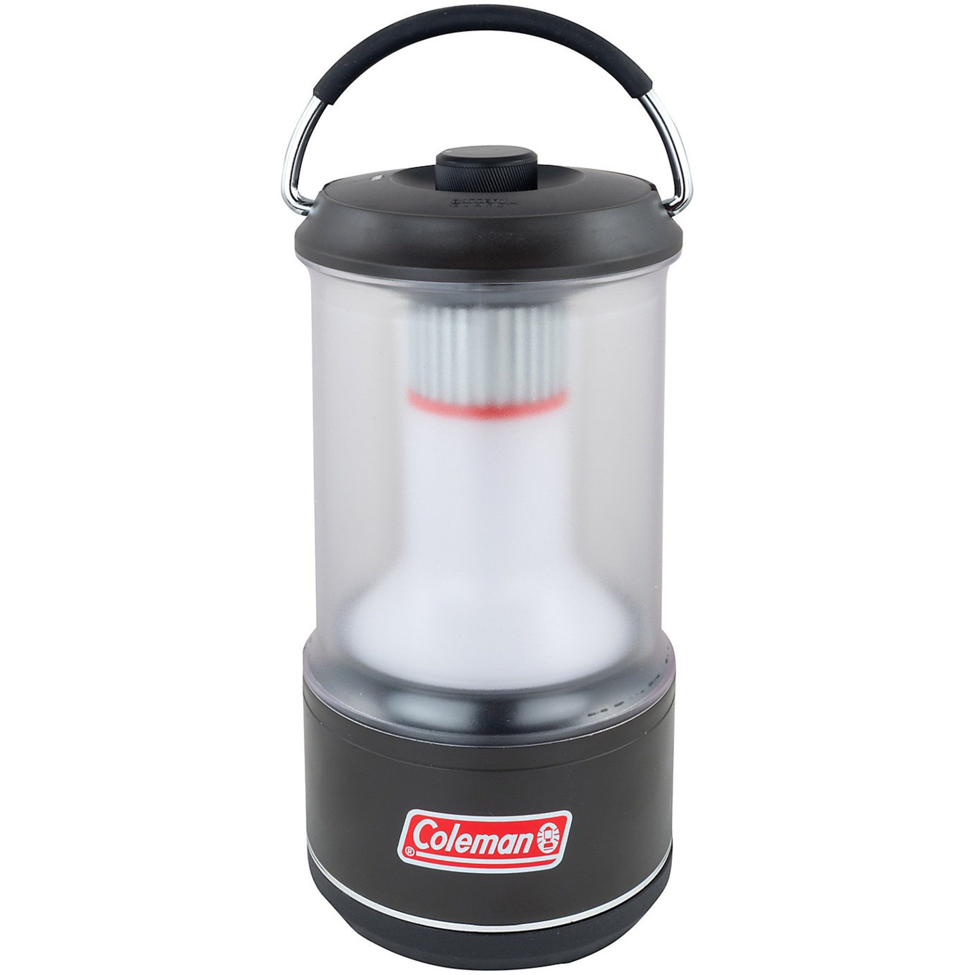 COLEMAN LED-Leuchtmittel Coleman 360°-Laterne mit 800 Lumen, LED-Leuchte