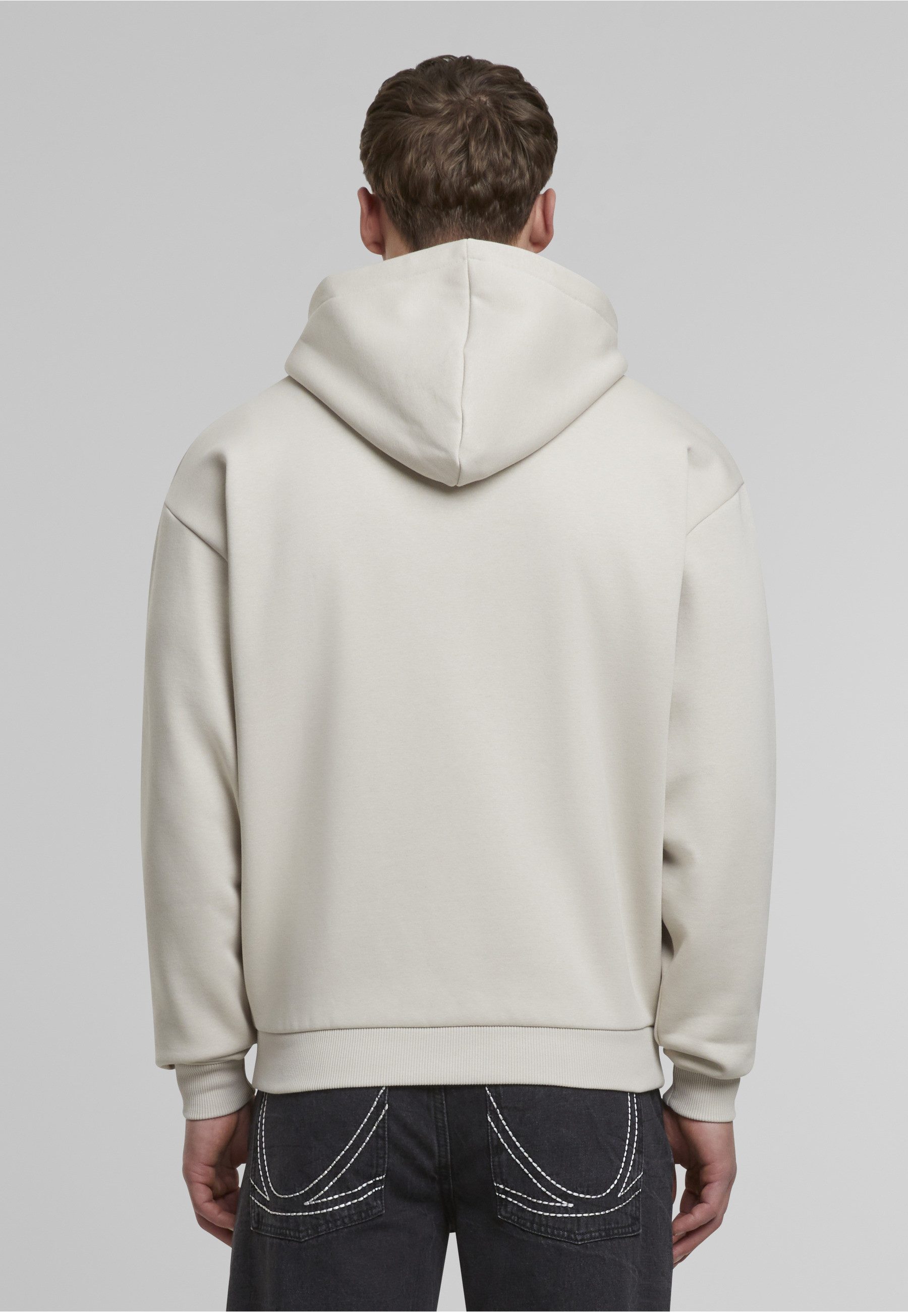 Karl Kani Kapuzensweatshirt Karl Kani KK Small Signature Essential Ziphoodi günstig online kaufen
