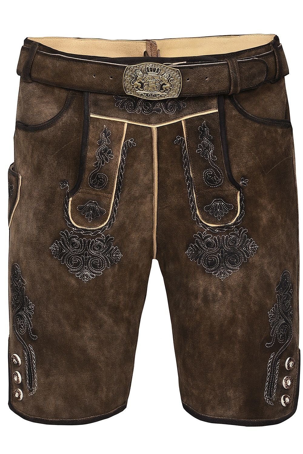 Trachtenlederhose