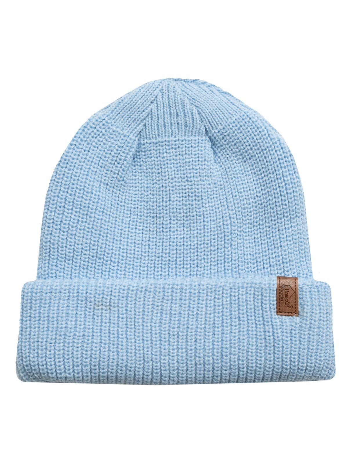 HomeOfSocks Beanie Beanie Mütze Damen Herren THINSULATE Wasserdichte Fleece Warm Winter mit Umschlag. € 19,90, (€ 19,90 pro 1 Stk).