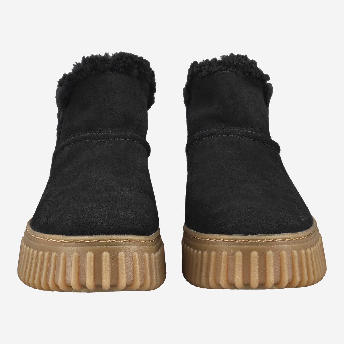 Clarks Stiefelette