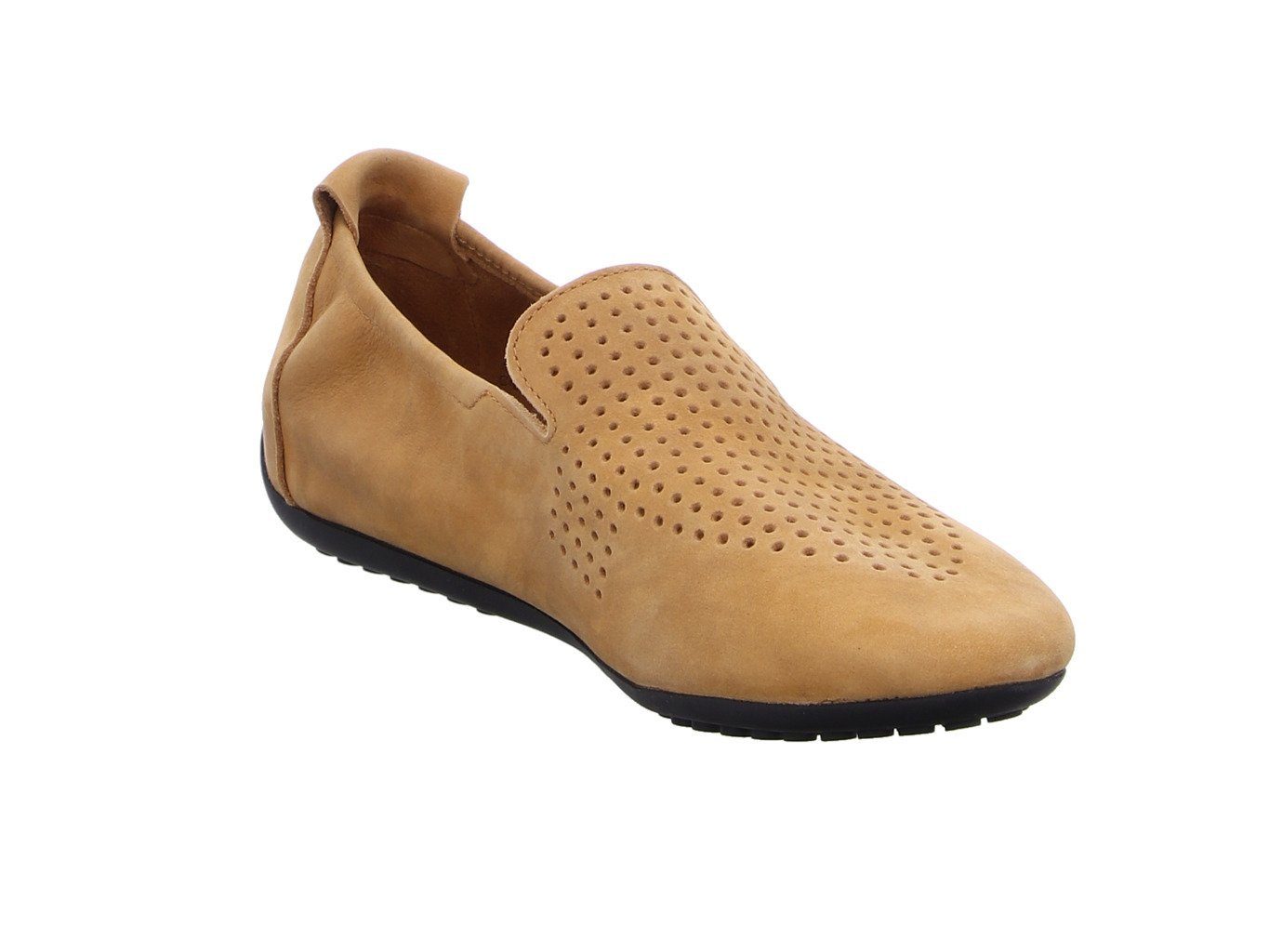 arche Fanhoo Schnürschuh