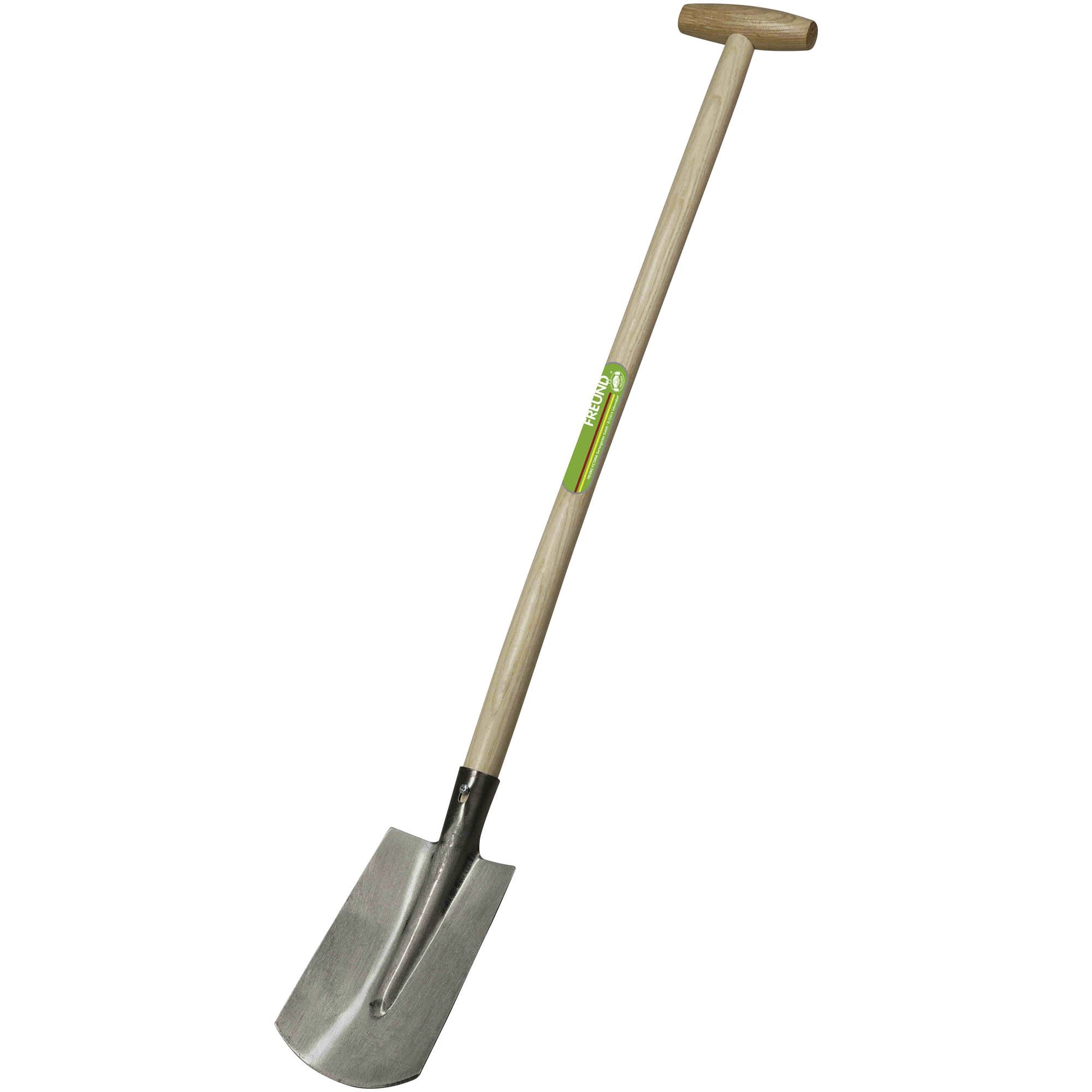 Freund Victoria Лопата Die Freund Victoria - Stabiler Лопата "Junior" Die Werkkiste