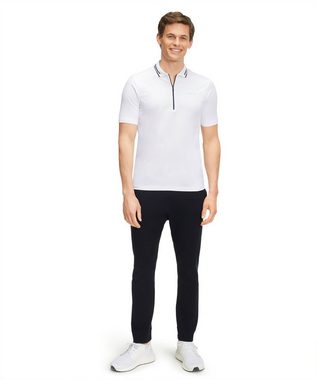 FALKE Poloshirt aus feuchtigkeitsregulierendem Material