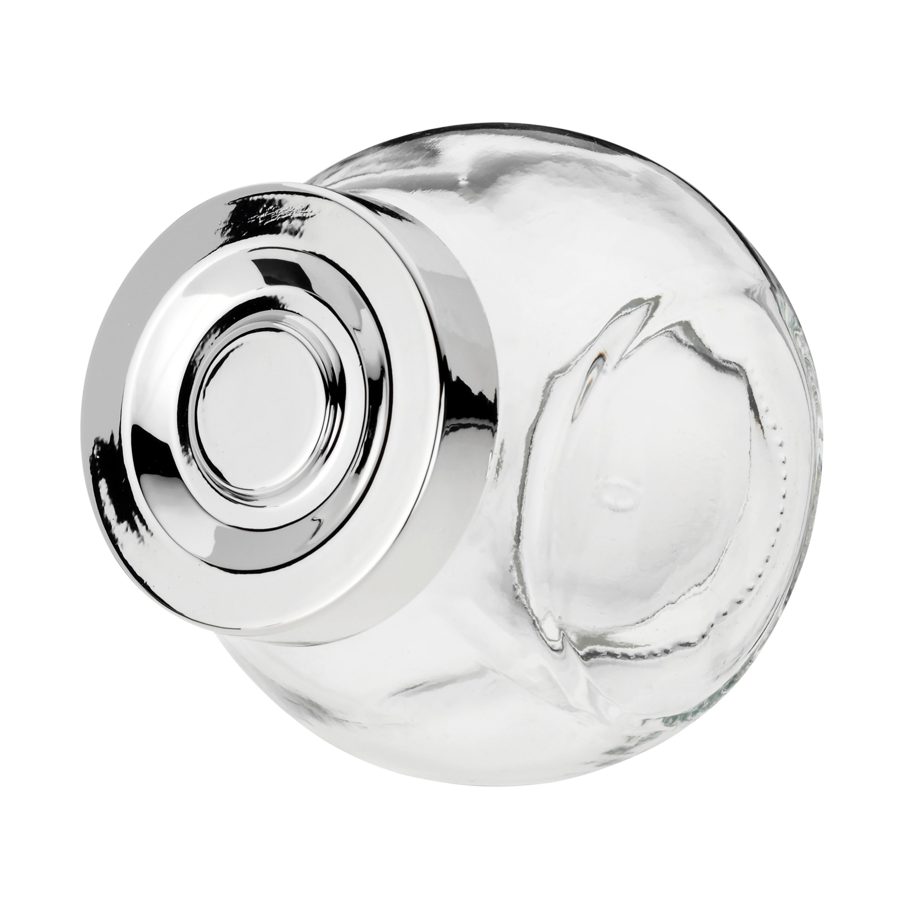 MamboCat Vorratsglas 8er Vorratsdosen-Set Rosa 200ml - 11920, Glas – Bild 4 von 5