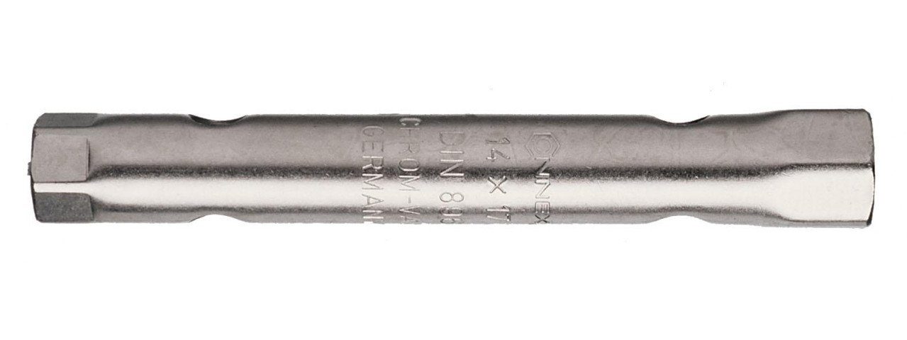 Chrom-Vanadium-Stahl Connex Rohrsteckschlüssel Connex Steckschlüssel