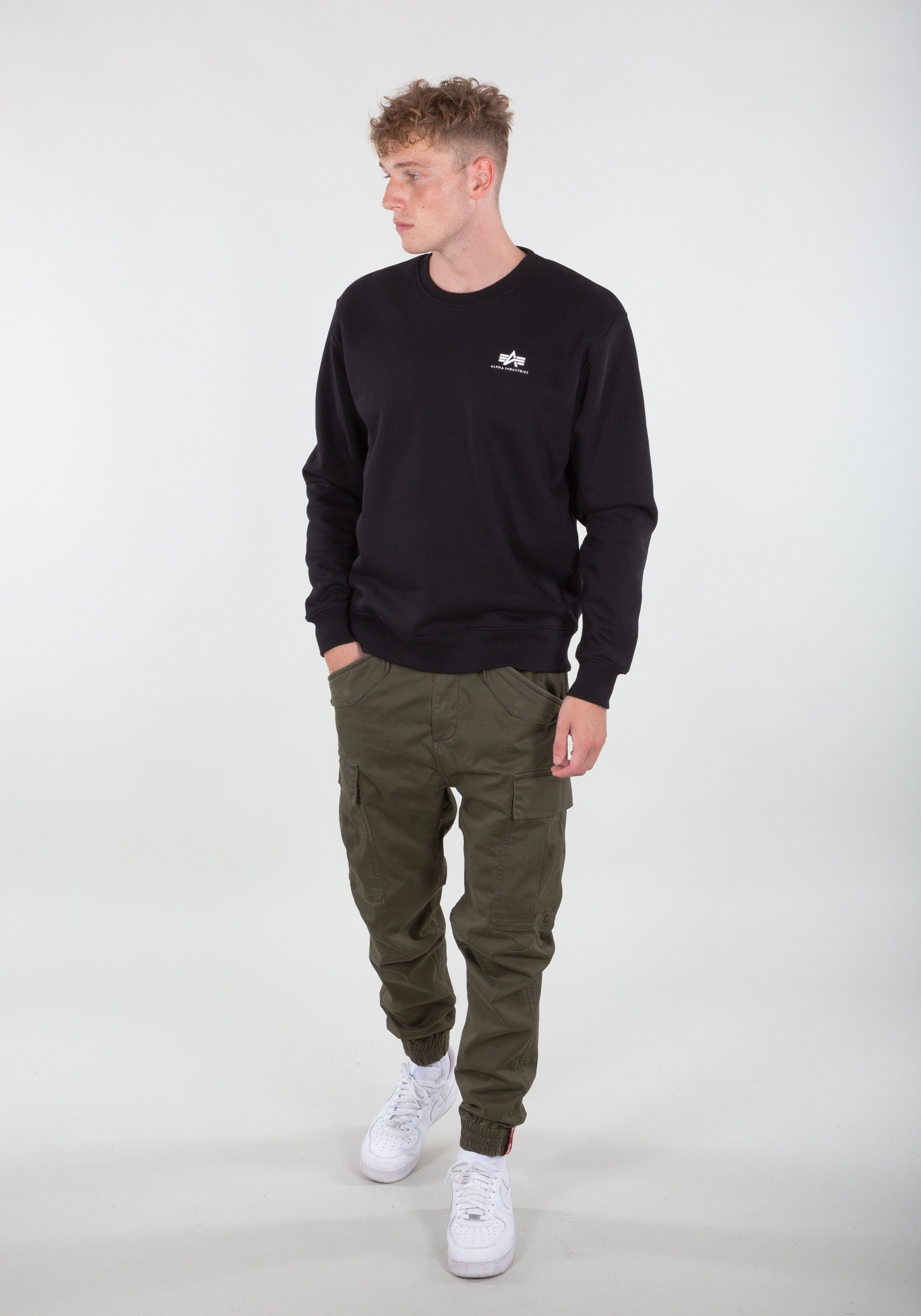 Alpha Industries Cargohose Alpha Industries Men günstig online kaufen