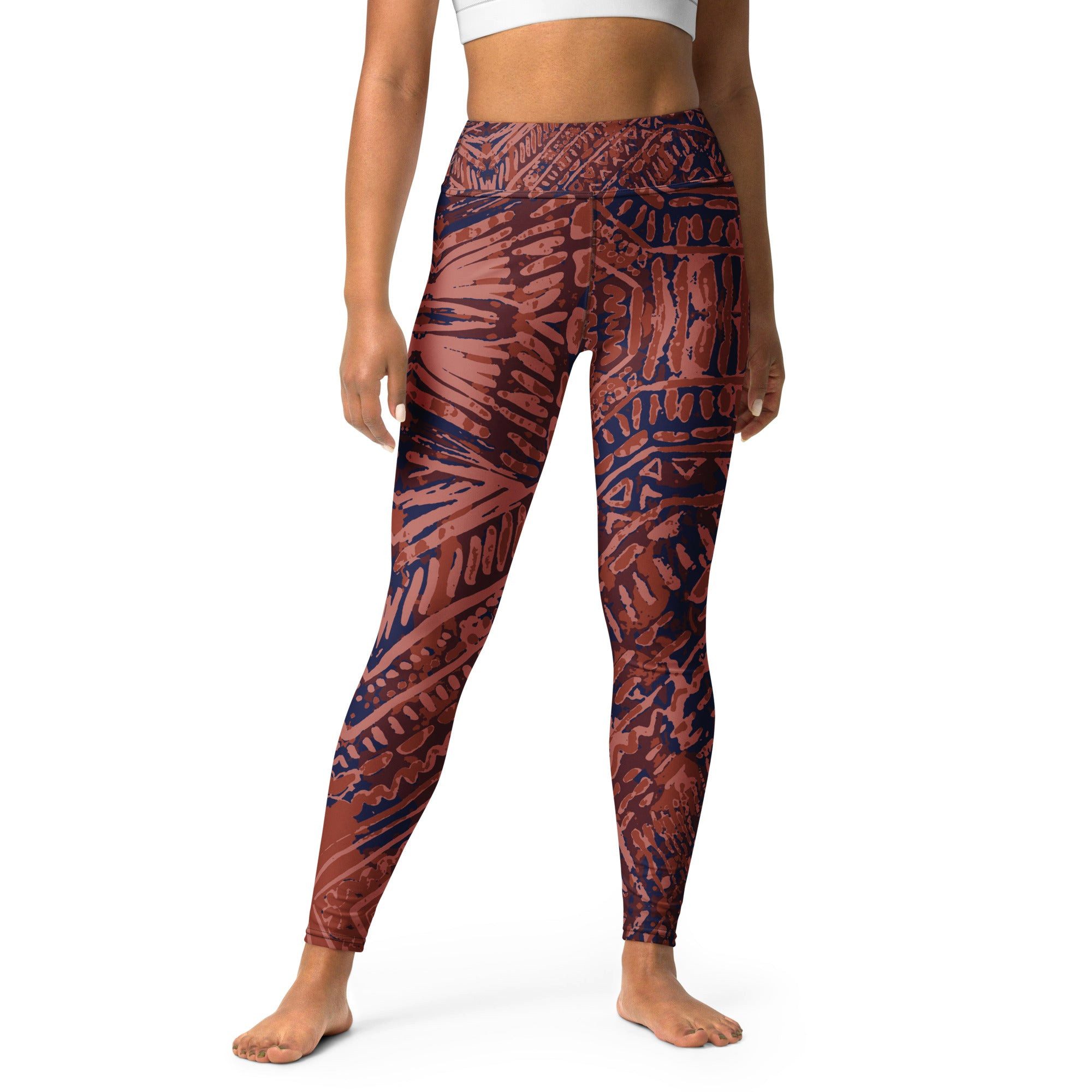 VAAM LMNTS Leggings TRIBE Leggings