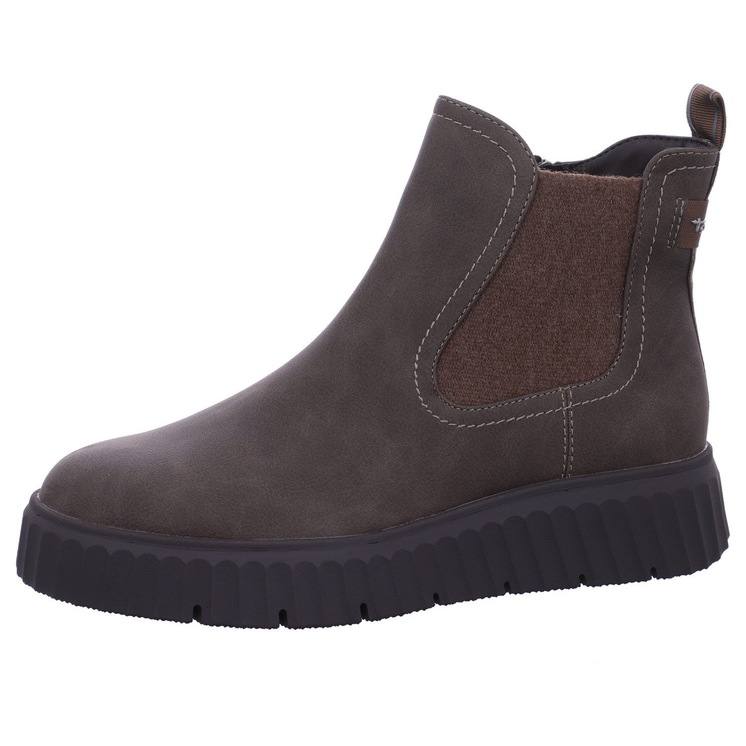 Tamaris Reißverschlussstiefel