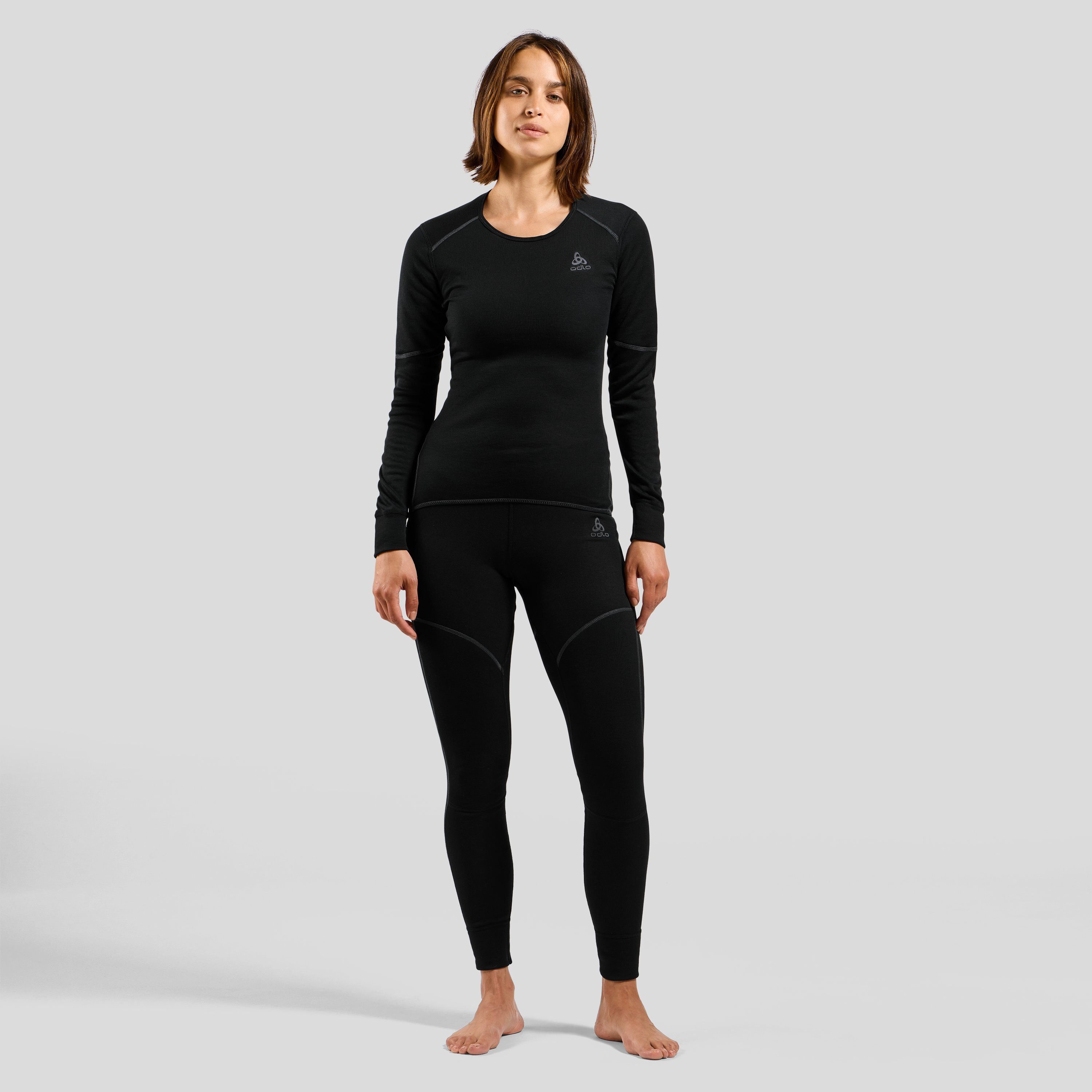 Odlo Funktionsshirt Odlo ACTIVE X-WARM