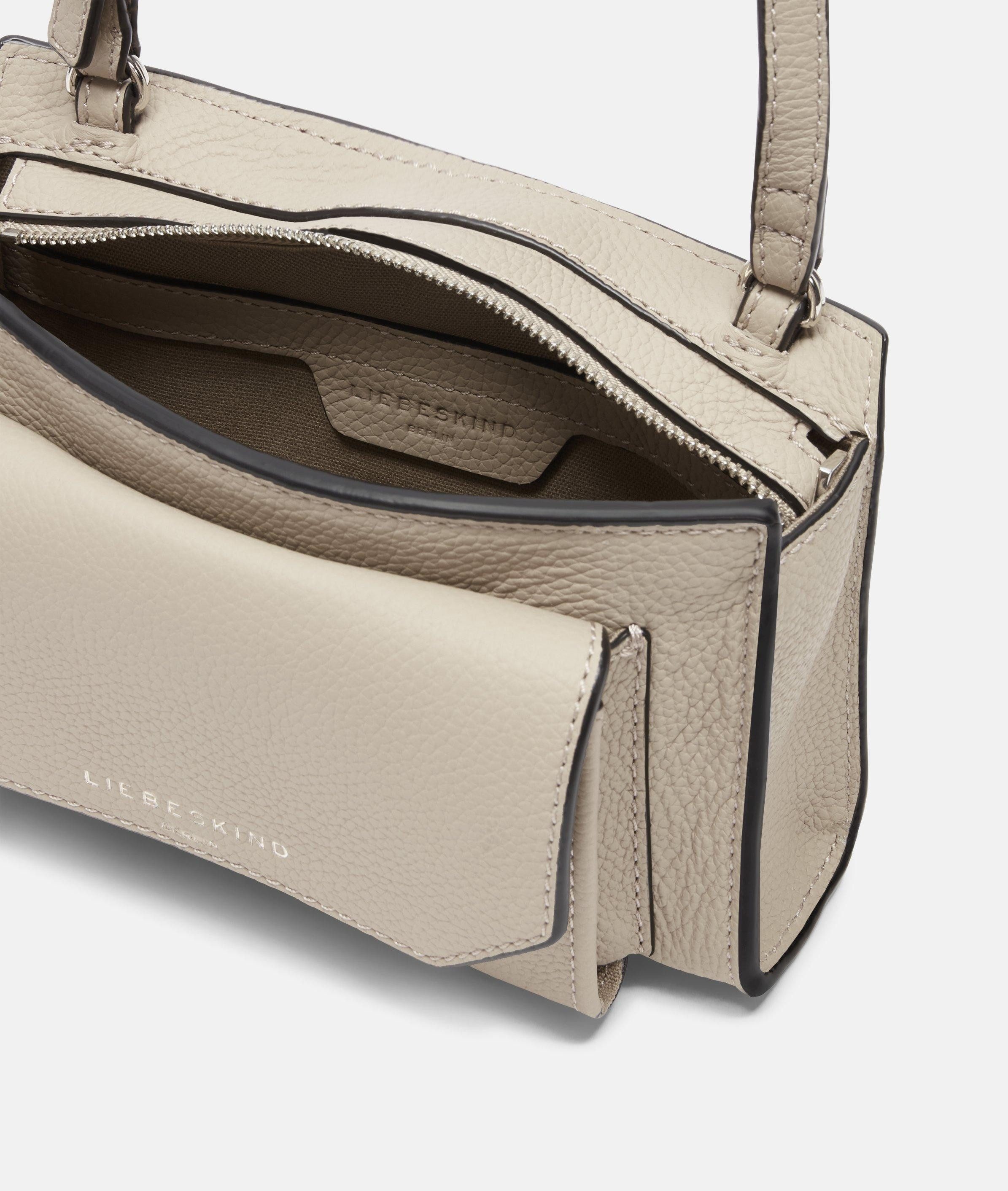 Liebeskind Berlin Henkeltasche Kleine Crossbody-Bag aus günstig online kaufen