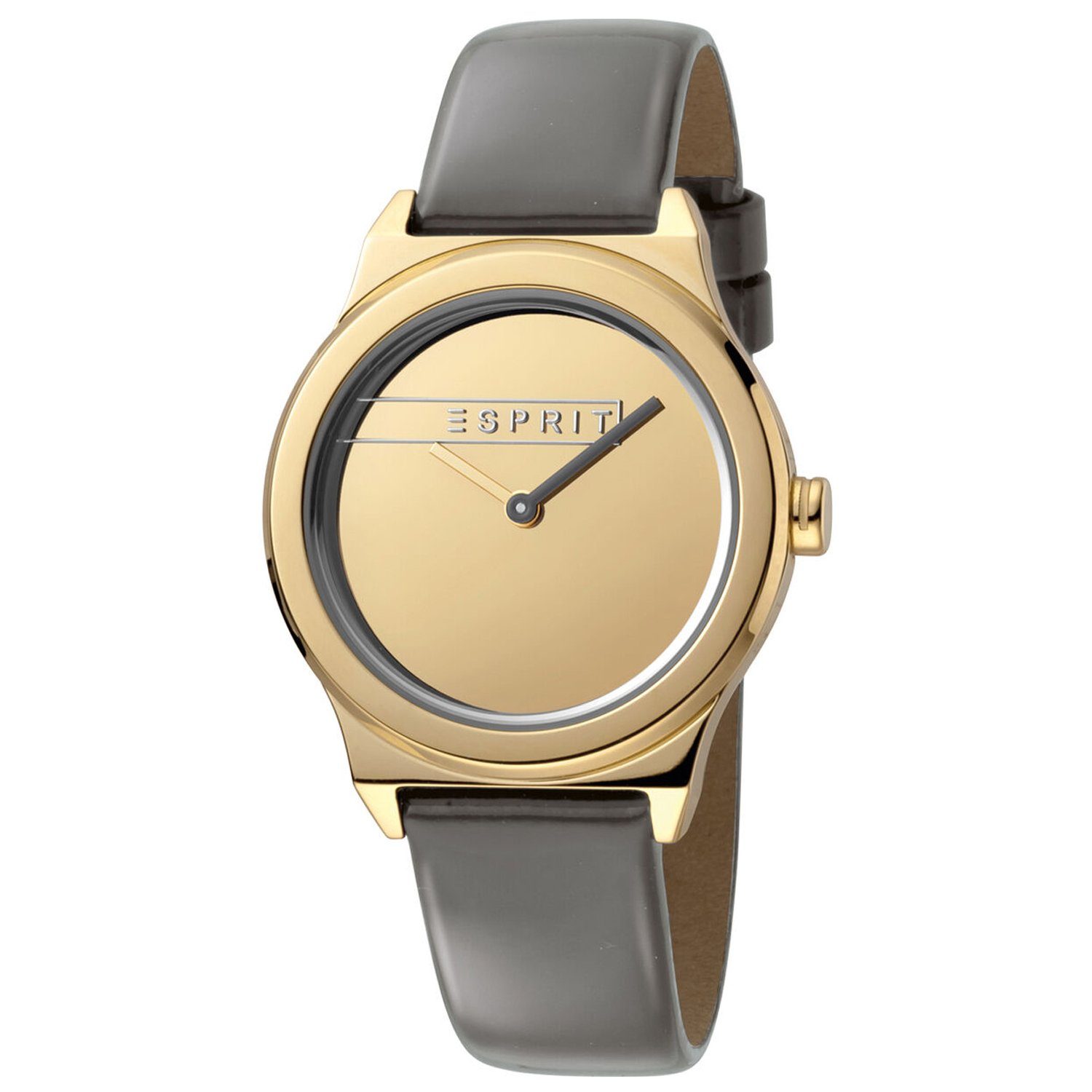 Esprit Digitaluhr ES1L019L0035