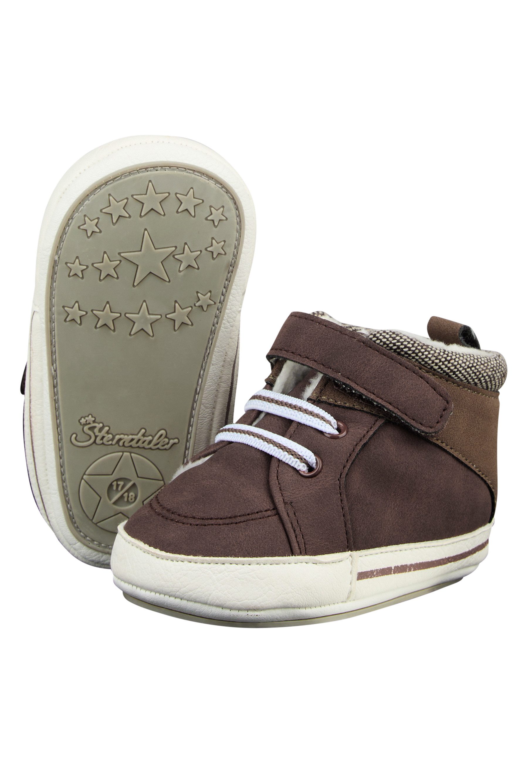 Sterntaler® Baby Schuhe Materialmix Outdoorschuh (1-tlg)