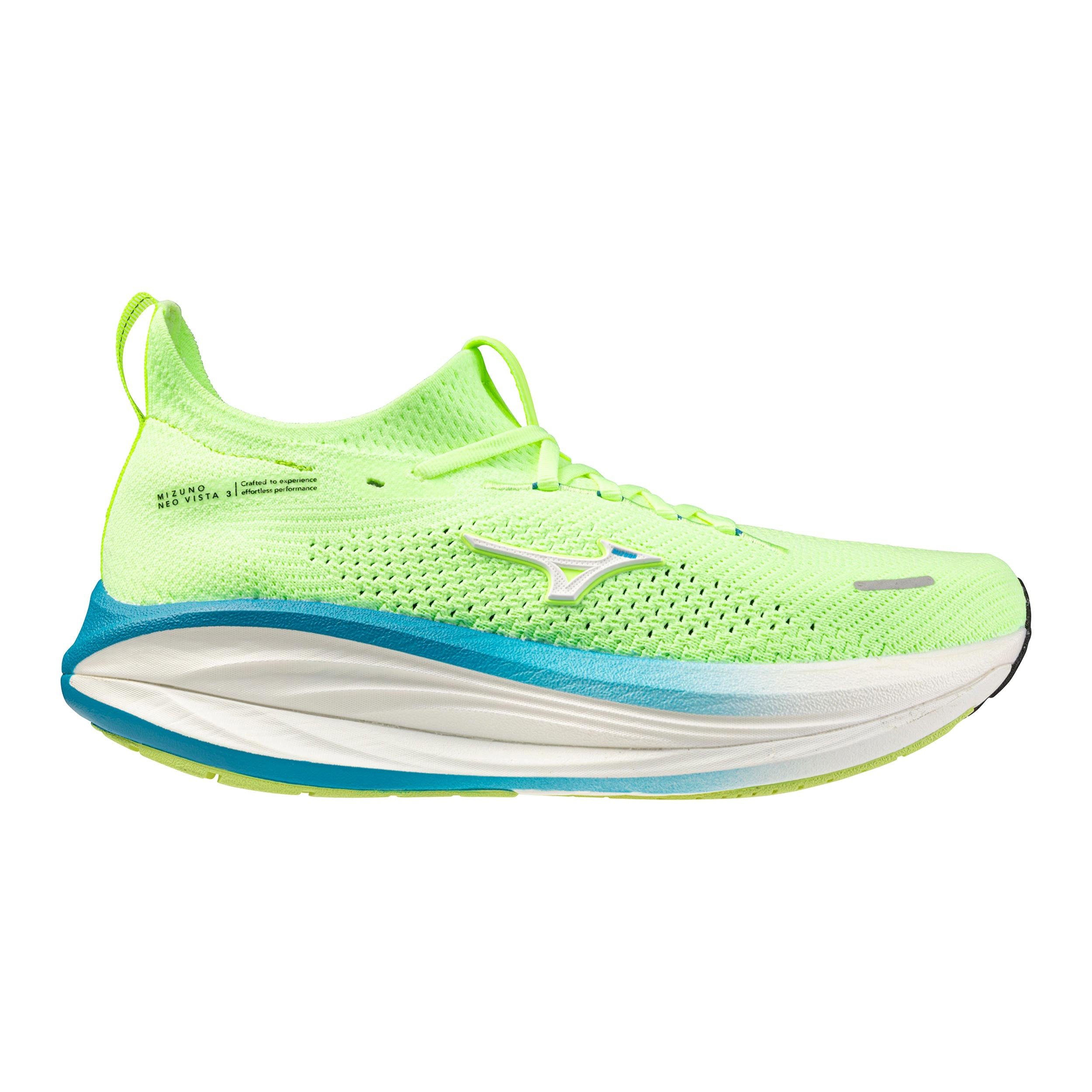 Mizuno Neo Vista 3 - Neutralschuh Laufschuh