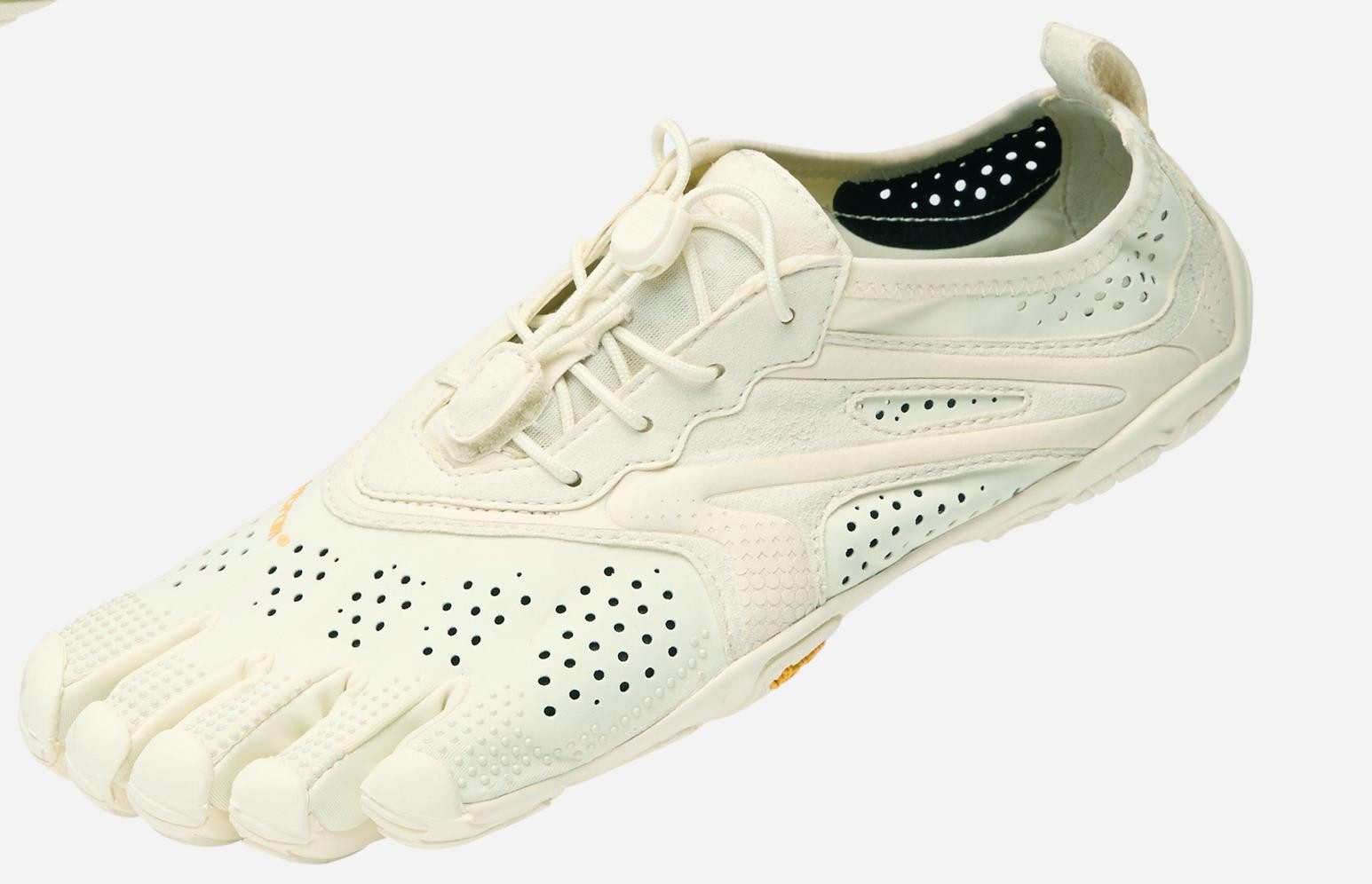 Fivefingers Vibram Fivefingers Damen V-Run Zehenschuhe Barfußschuh