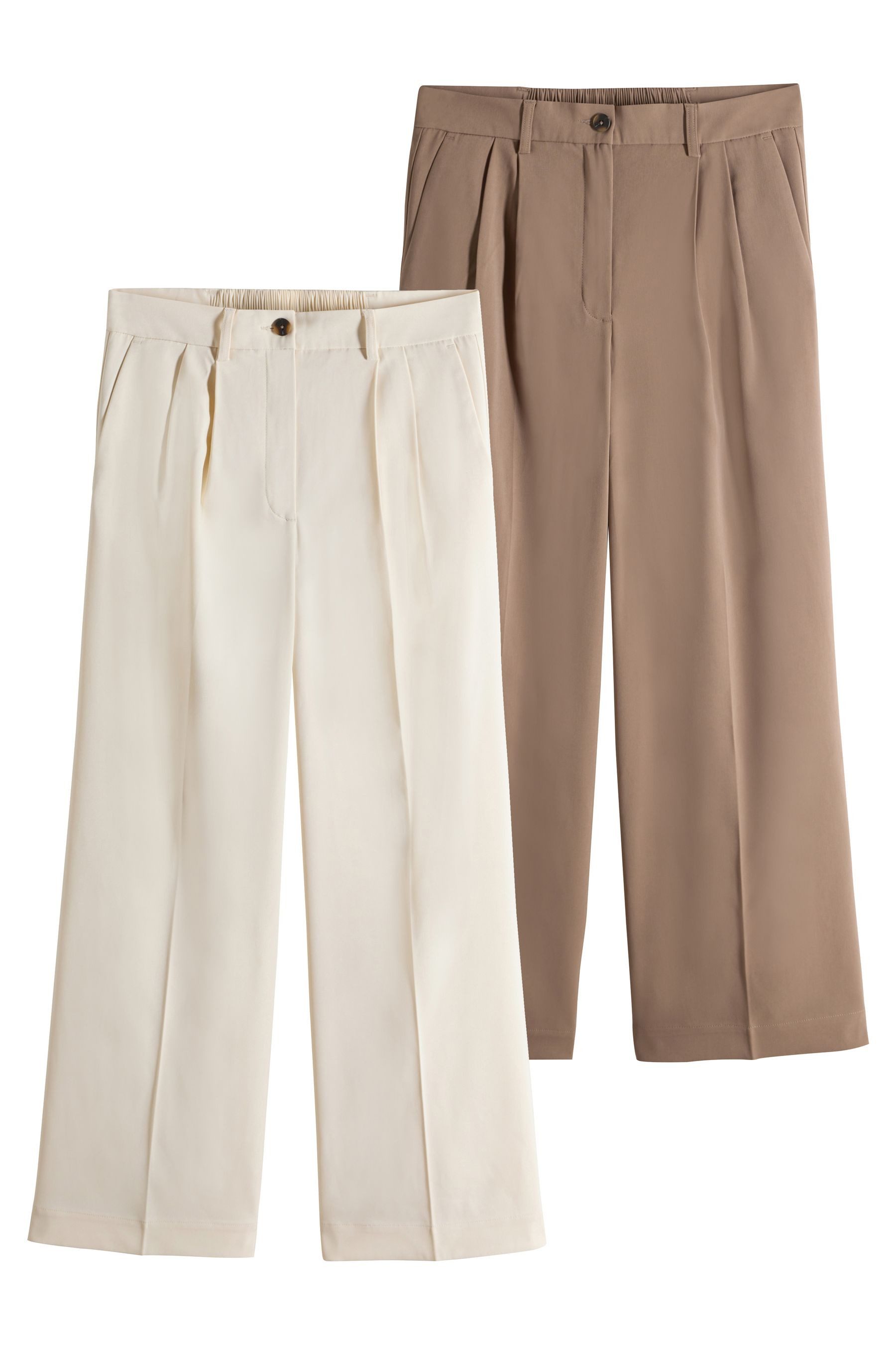The Set Stoffhose The Set Hose günstig online kaufen
