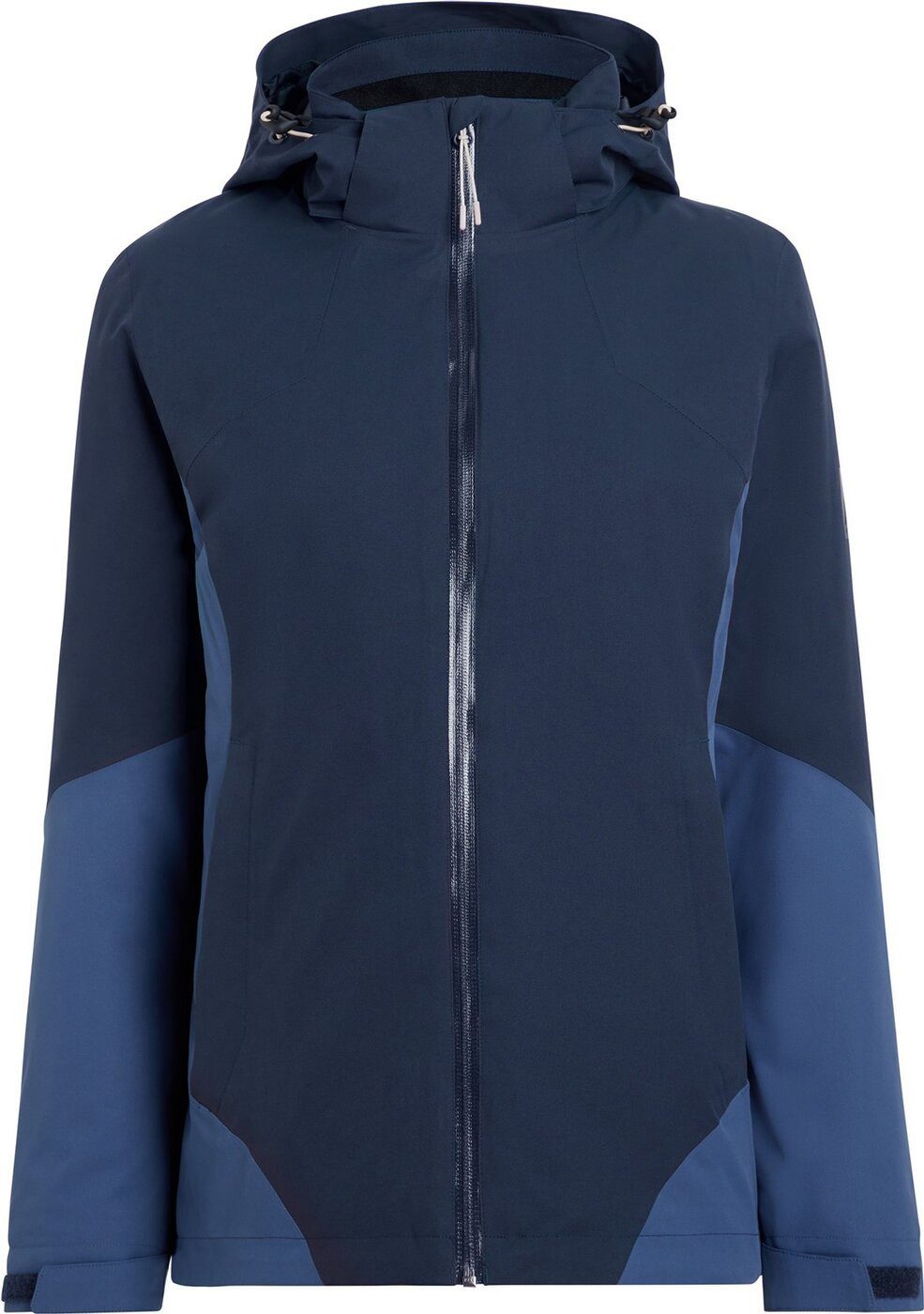 3-in-1-Funktionsjacke Da.-Doppel-Jacke Aneli 3:1 wms NAVY/NAVY