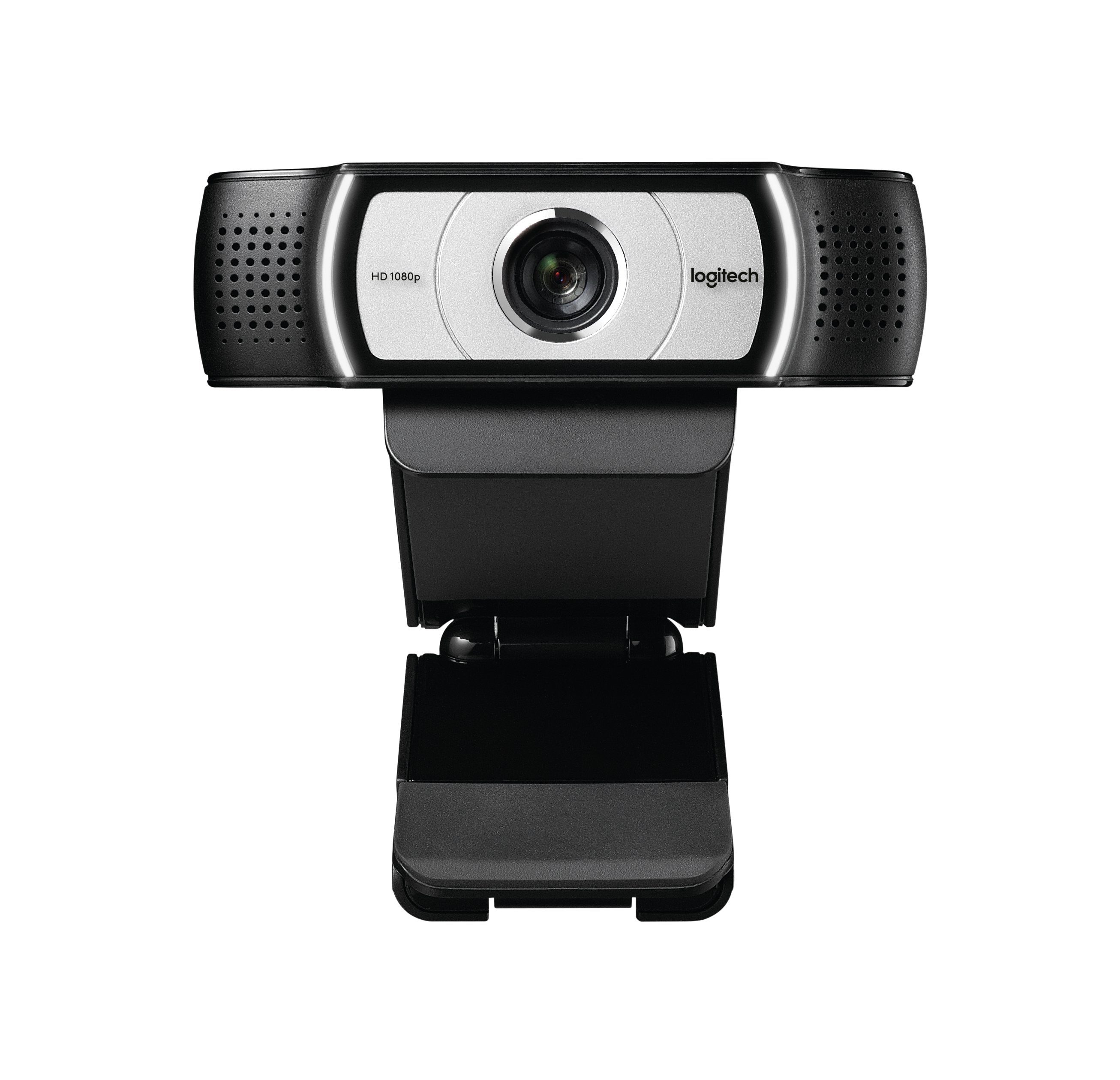 C930e Webcam Logitech