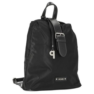 Picard Freizeitrucksack Sonja - Rucksack 29 cm Nylon (1-tlg)