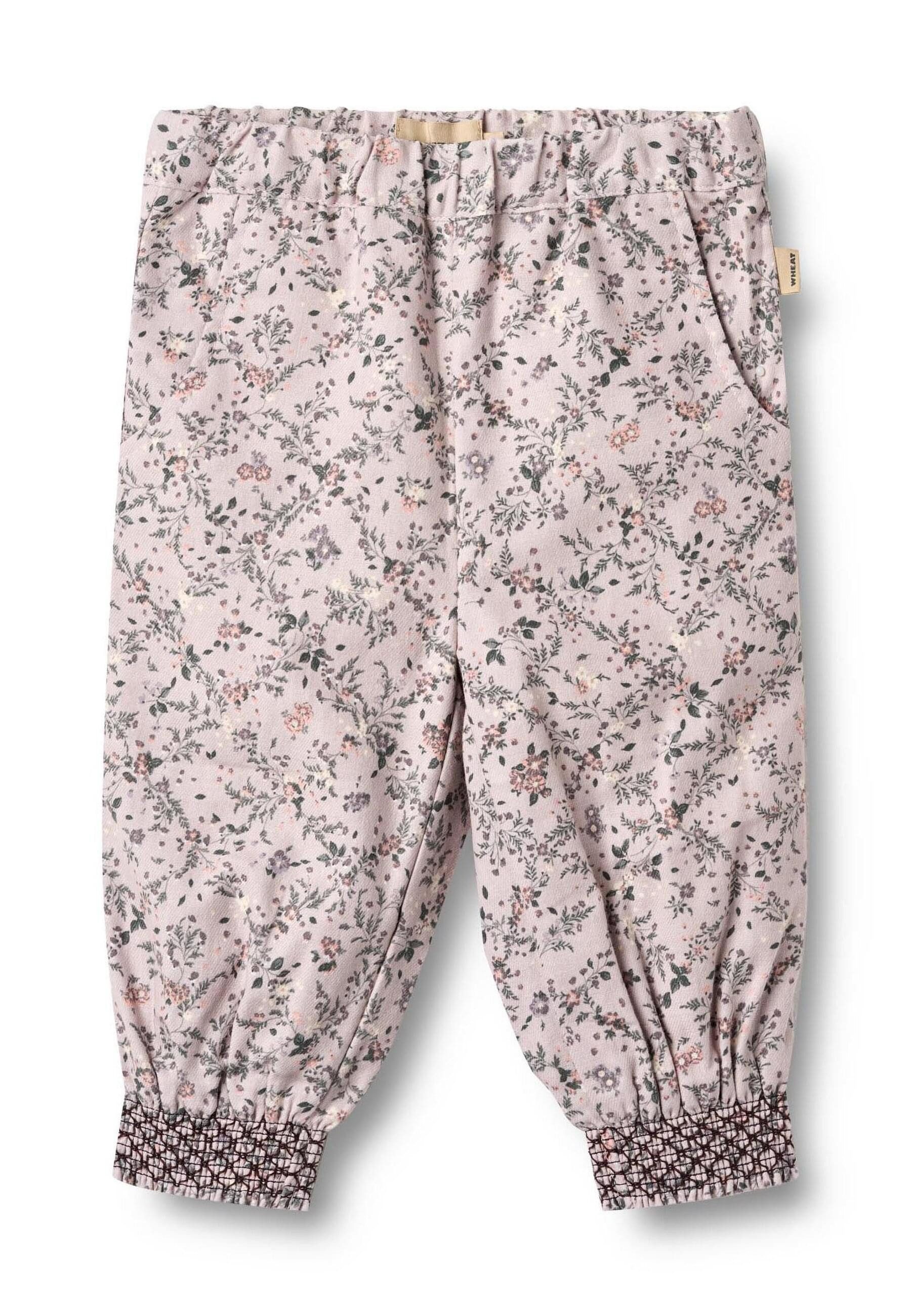 WHEAT Stoffhose WHEAT Trousers Lined Sara