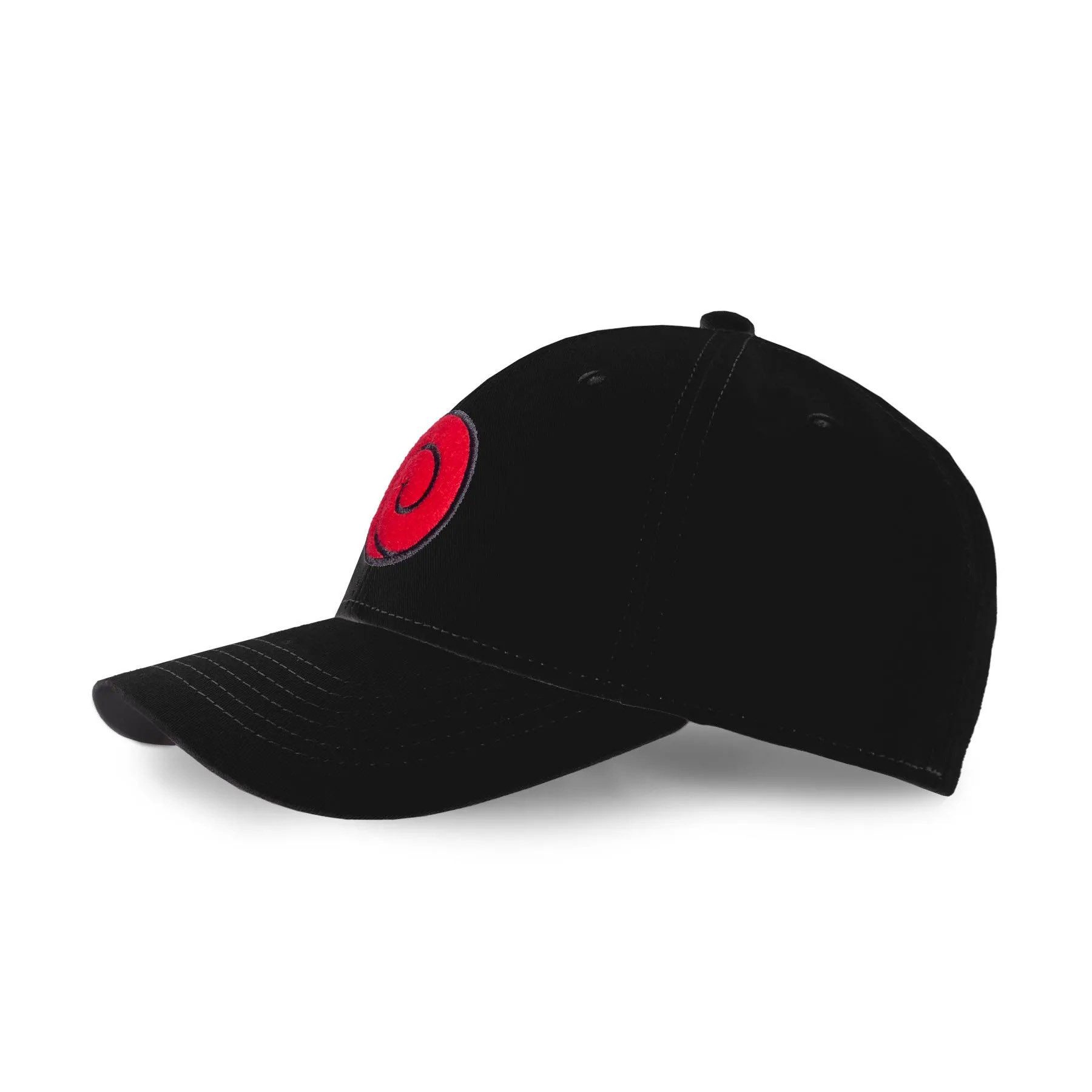 Naruto Baseball Cap Uzumaki Clan