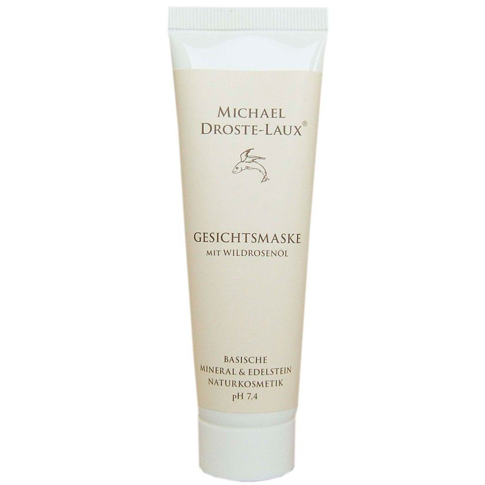 Michael Droste-Laux Gesichtspflege Michael Droste-Laux Basische, 50 ml