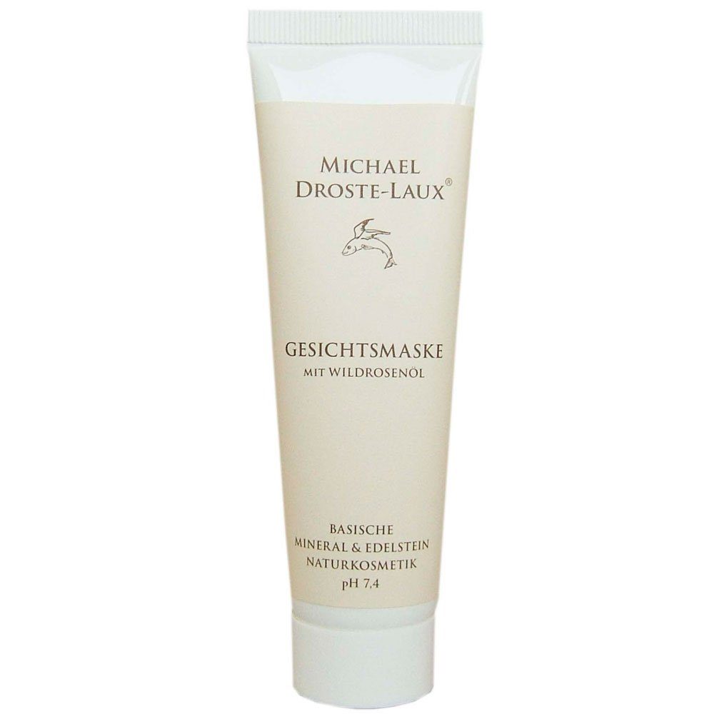 Michael Droste-Laux Gesichtsmaske Michael Droste-Laux Basische, 50 ml