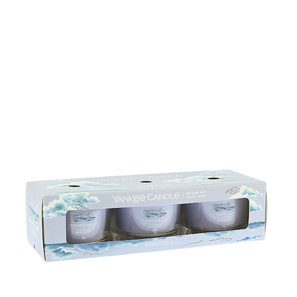 Yankee Candle Duftkerze Set of votive günstig online kaufen