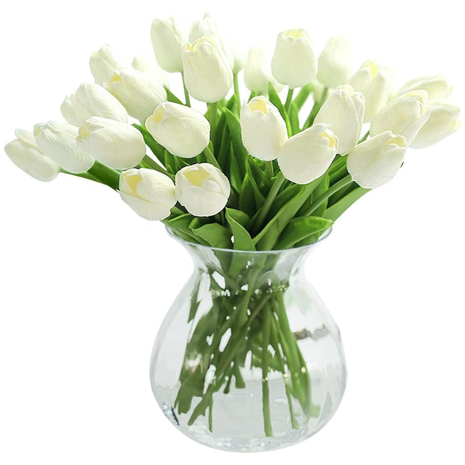 Kunstblume Kunstblume Künstliche Blume Gefälschte Tulpen günstig online kaufen