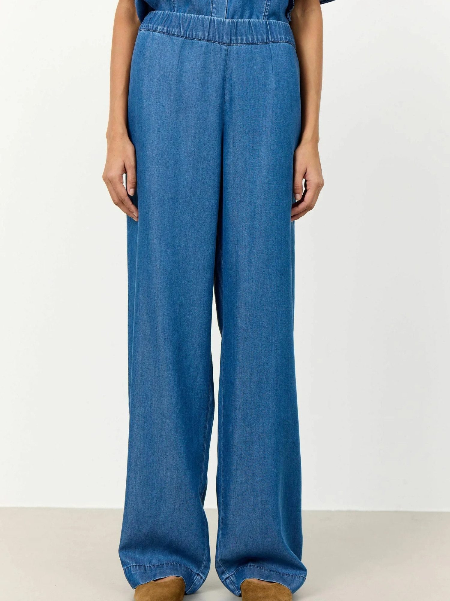 Levete Room Chinohose Levete Room Trousers LR-HENRI 5