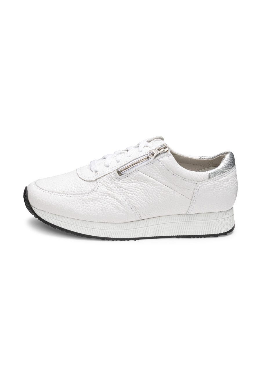 vitaform Damenschuhe Sneaker Hirschleder Sneaker